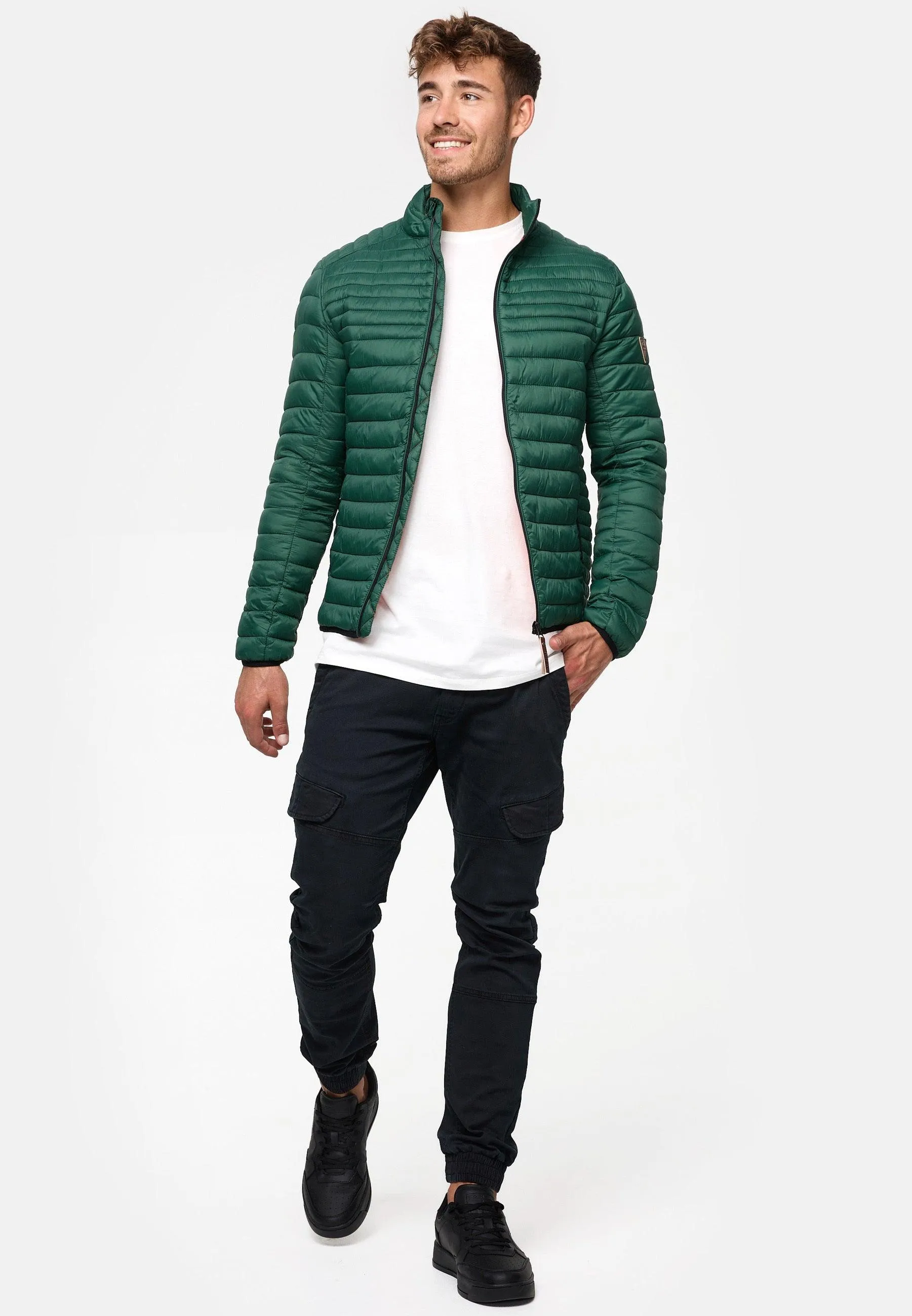 Übergangsjacke Islington