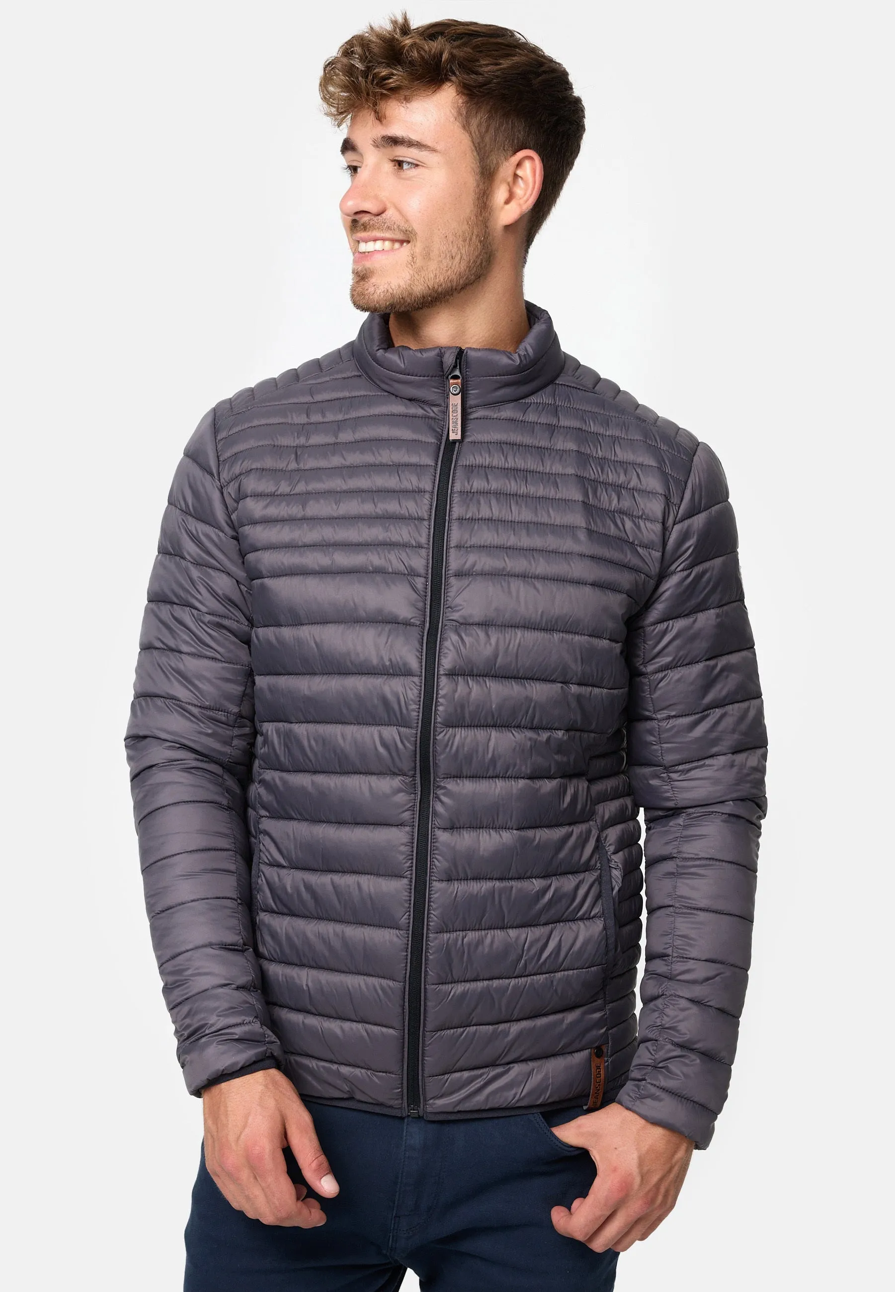 Übergangsjacke Islington