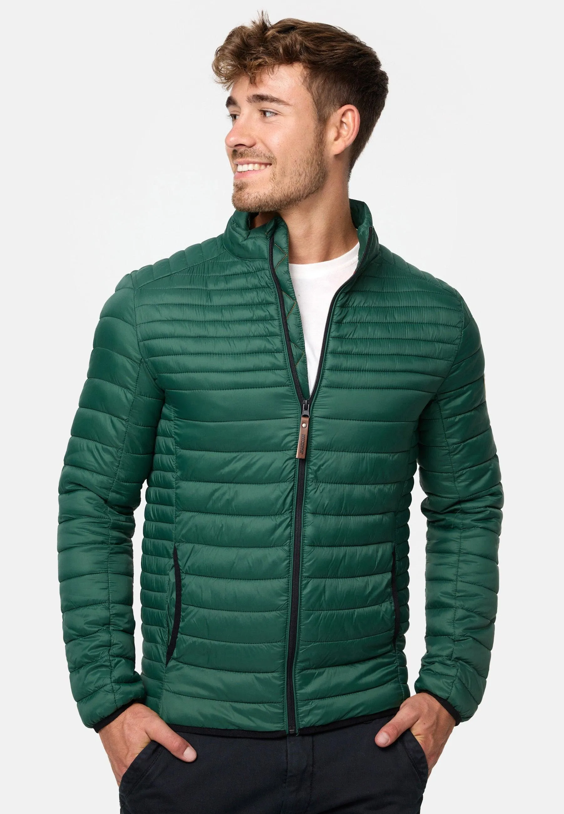Übergangsjacke Islington