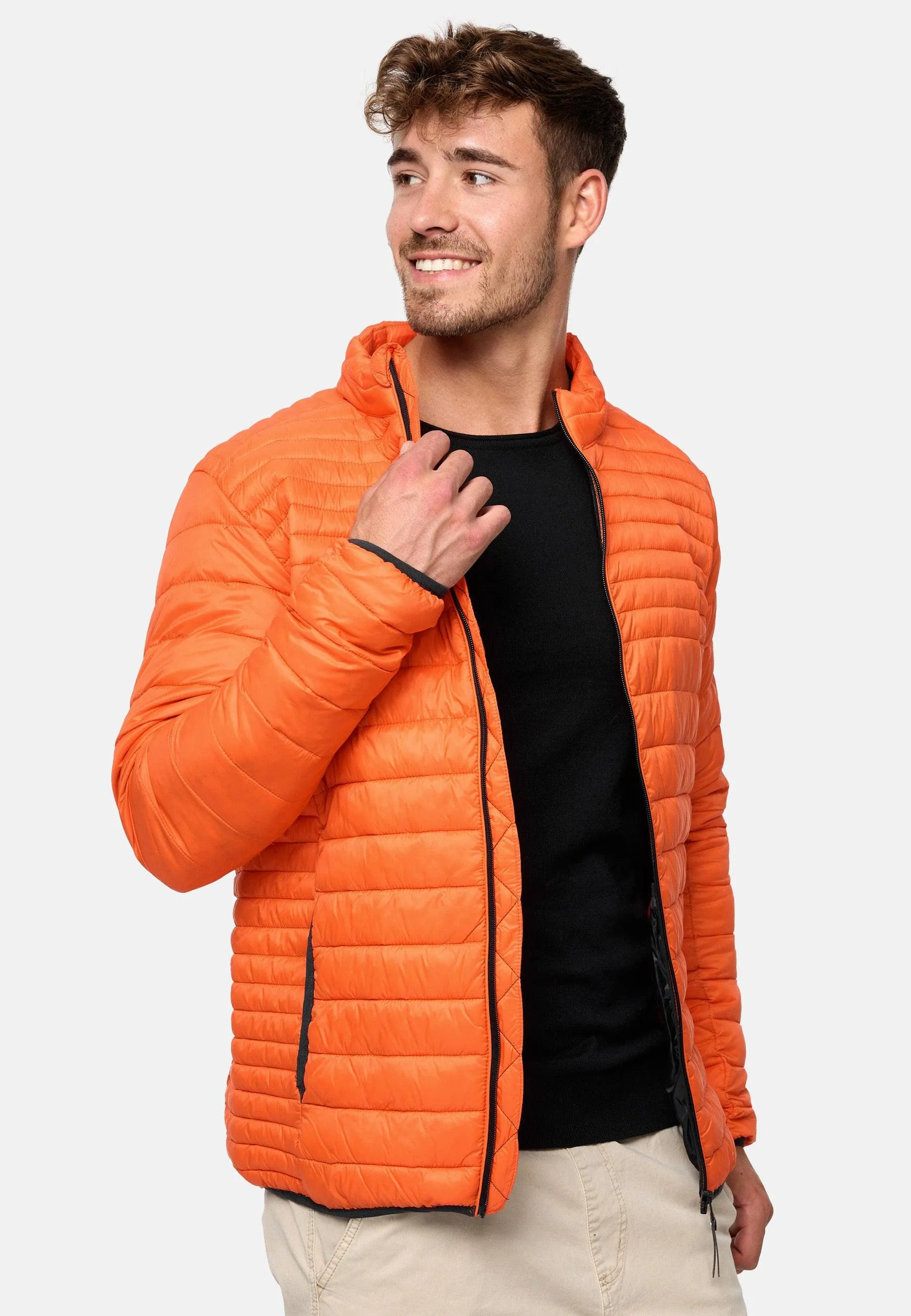 Übergangsjacke Islington