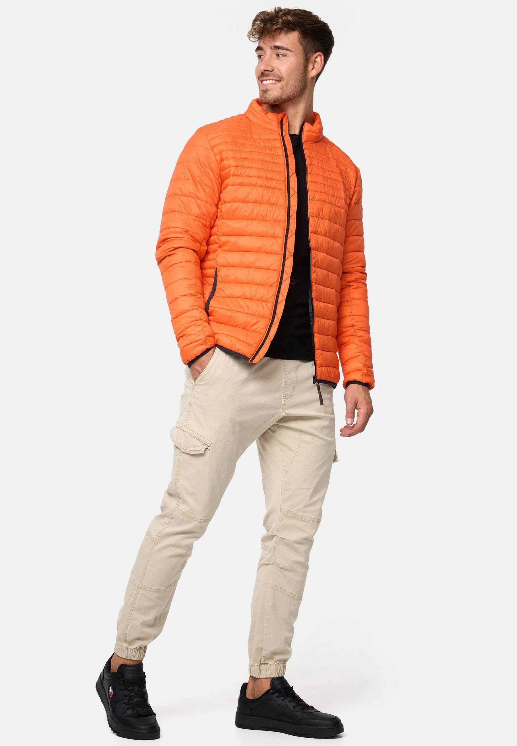 Übergangsjacke Islington