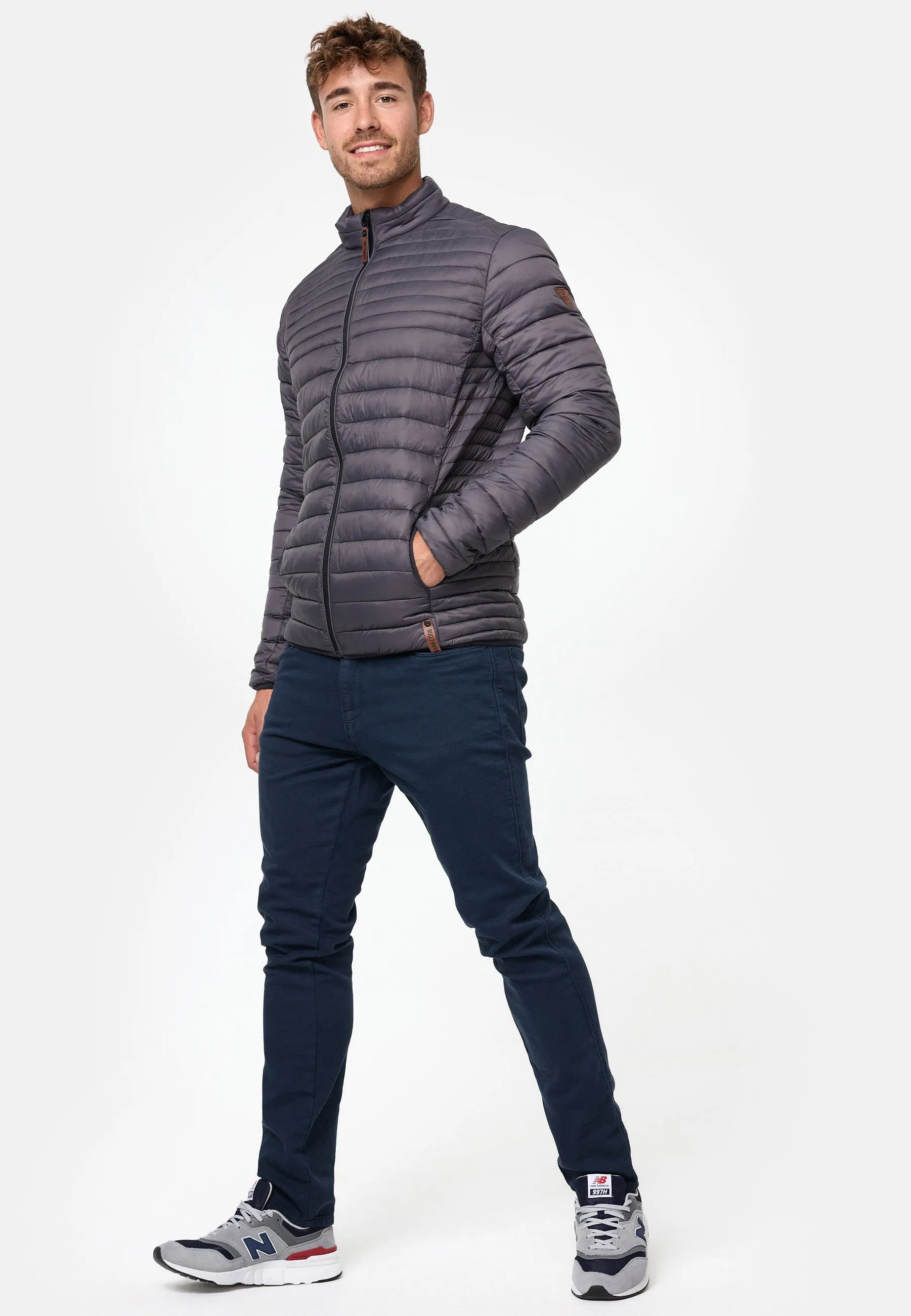 Übergangsjacke Islington