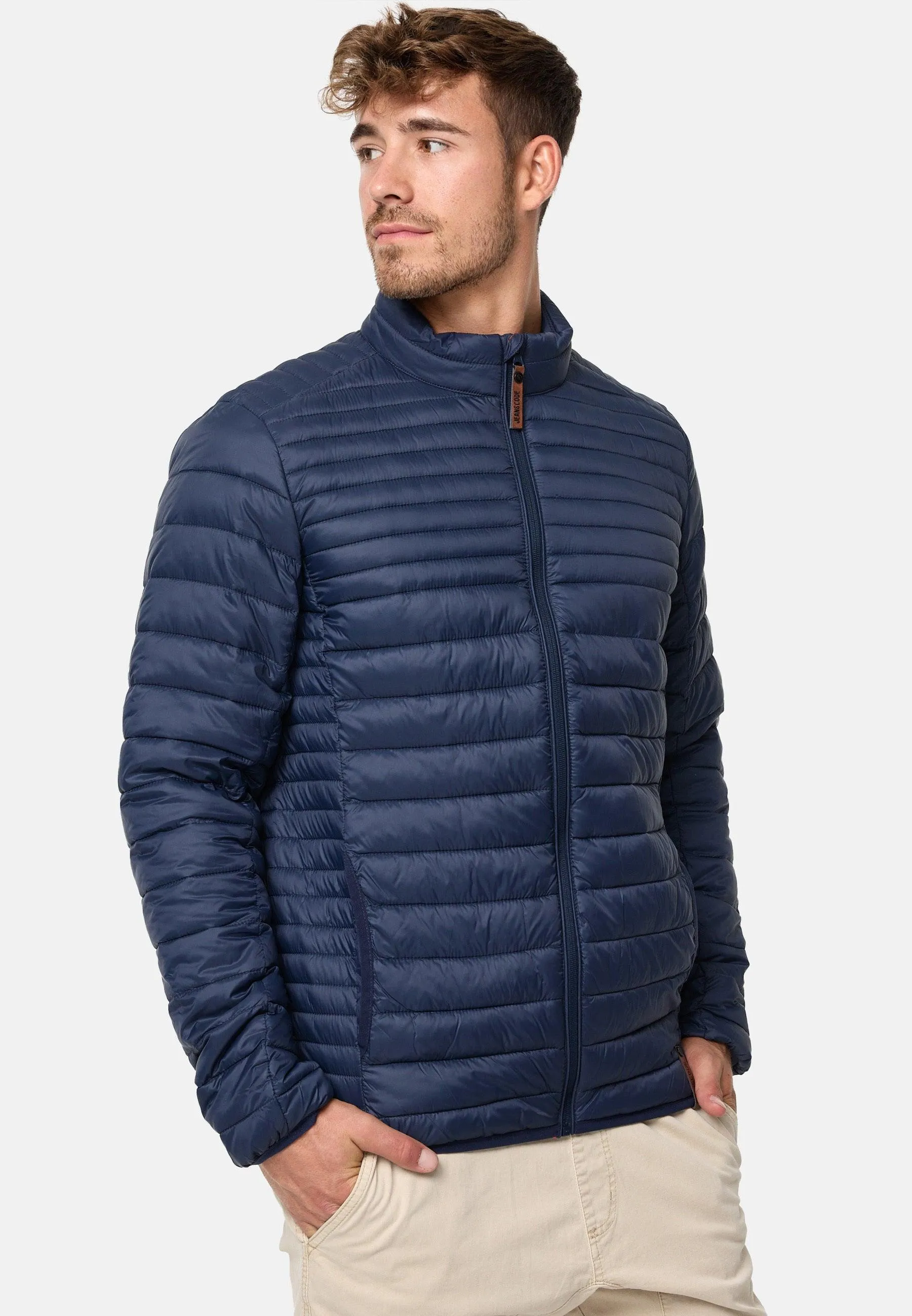 Übergangsjacke Islington