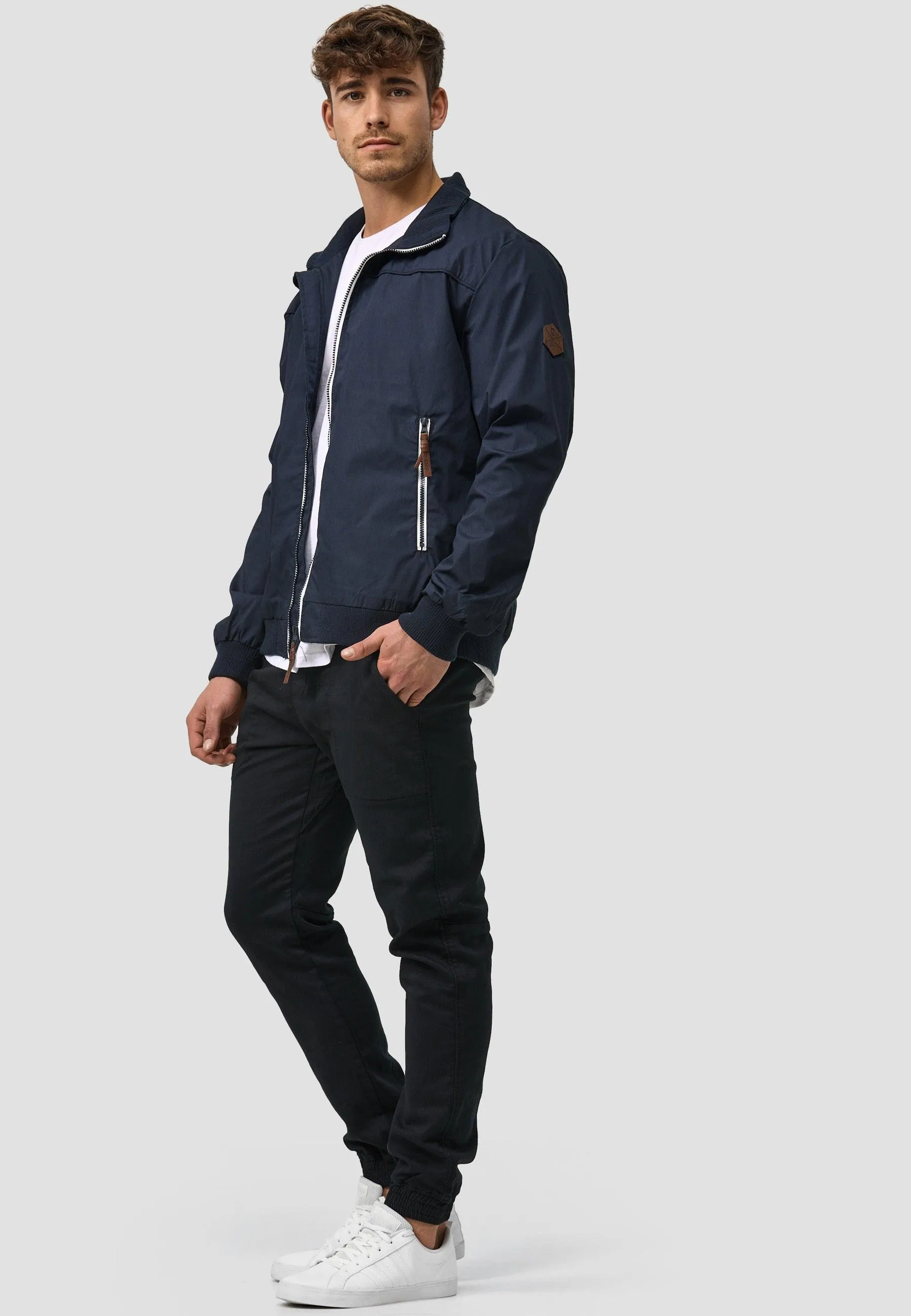 Übergangsjacke Ivano