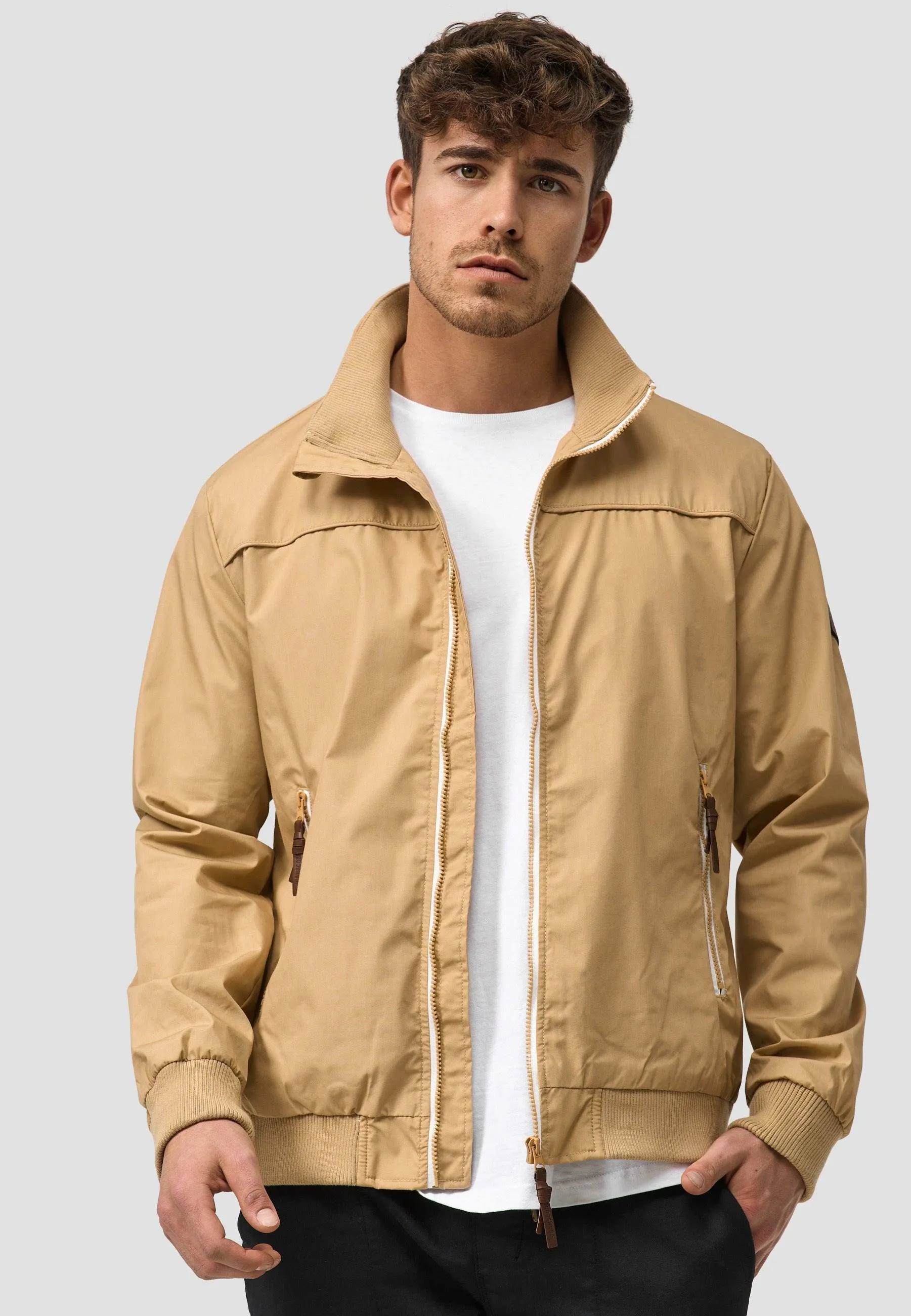 Übergangsjacke Ivano