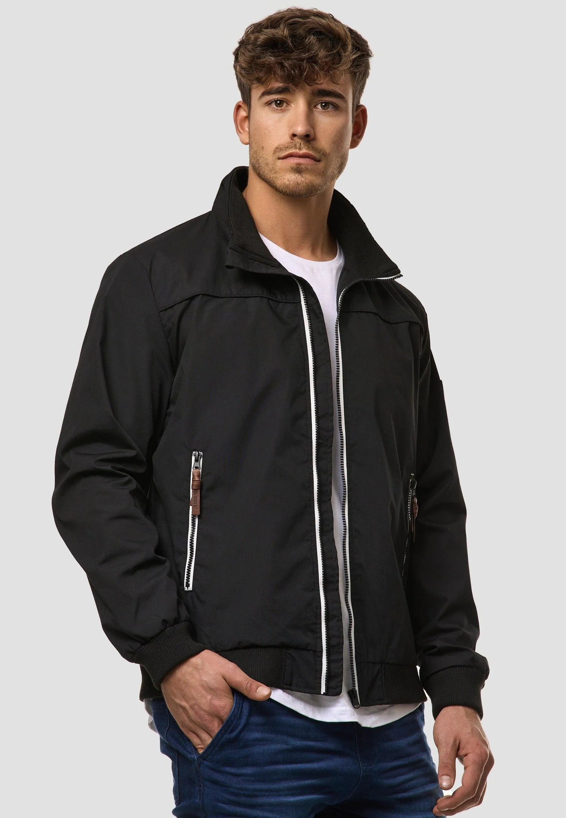 Übergangsjacke Ivano