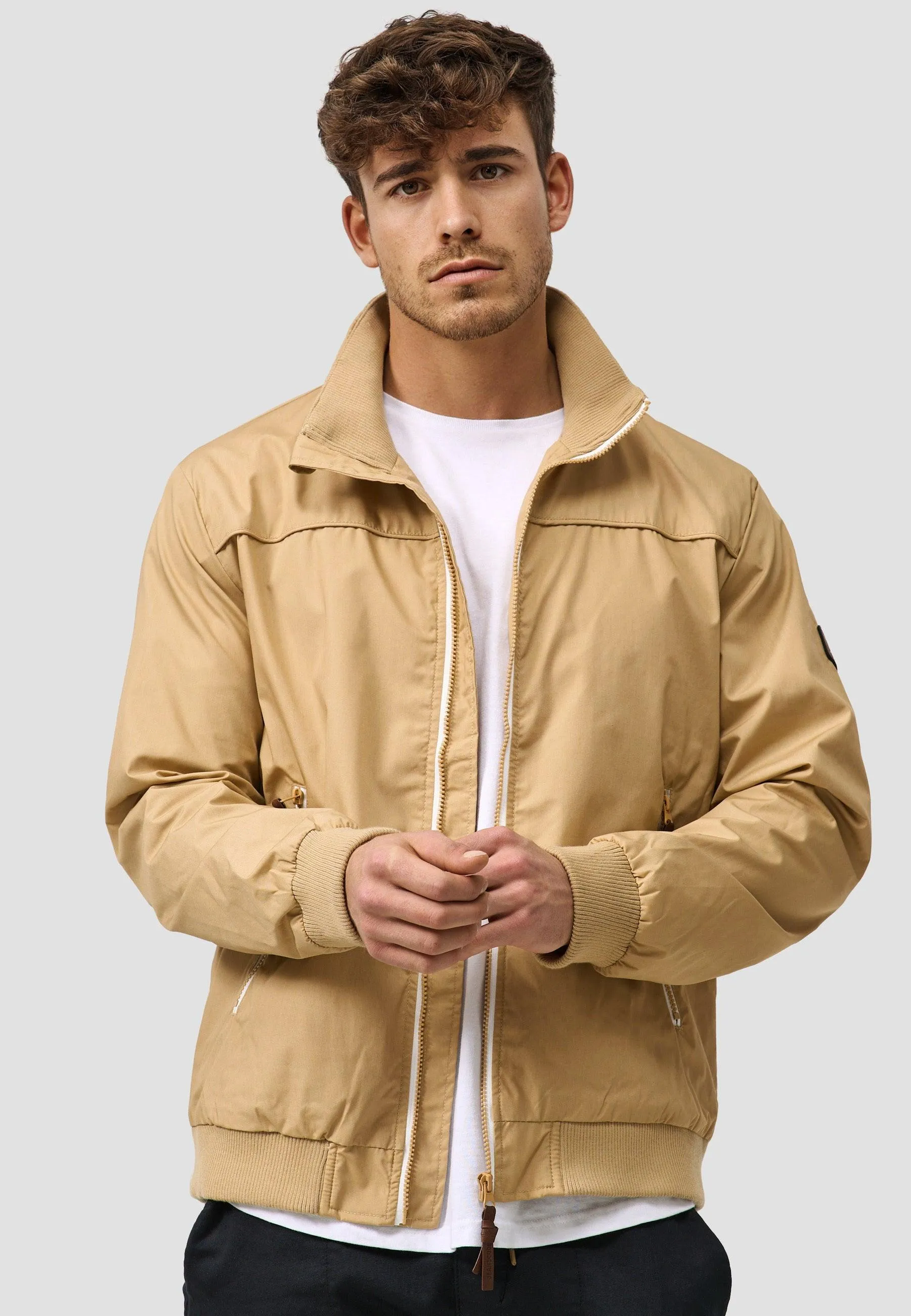 Übergangsjacke Ivano