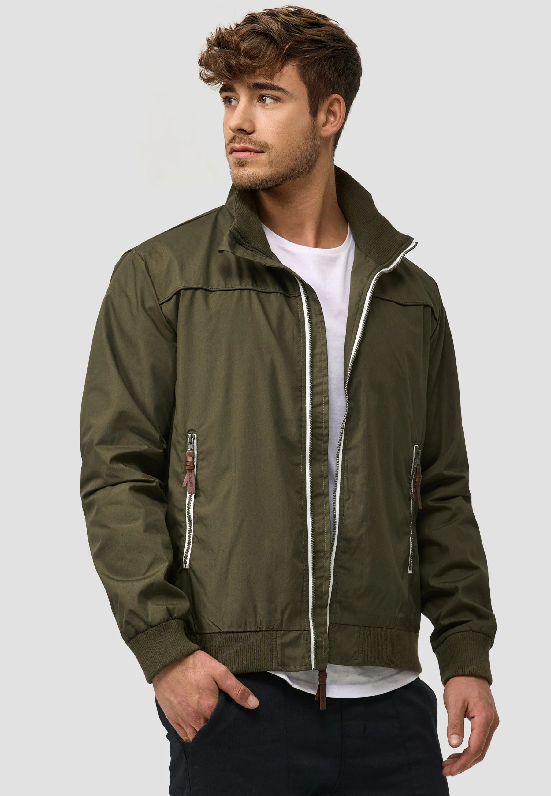 Übergangsjacke Ivano