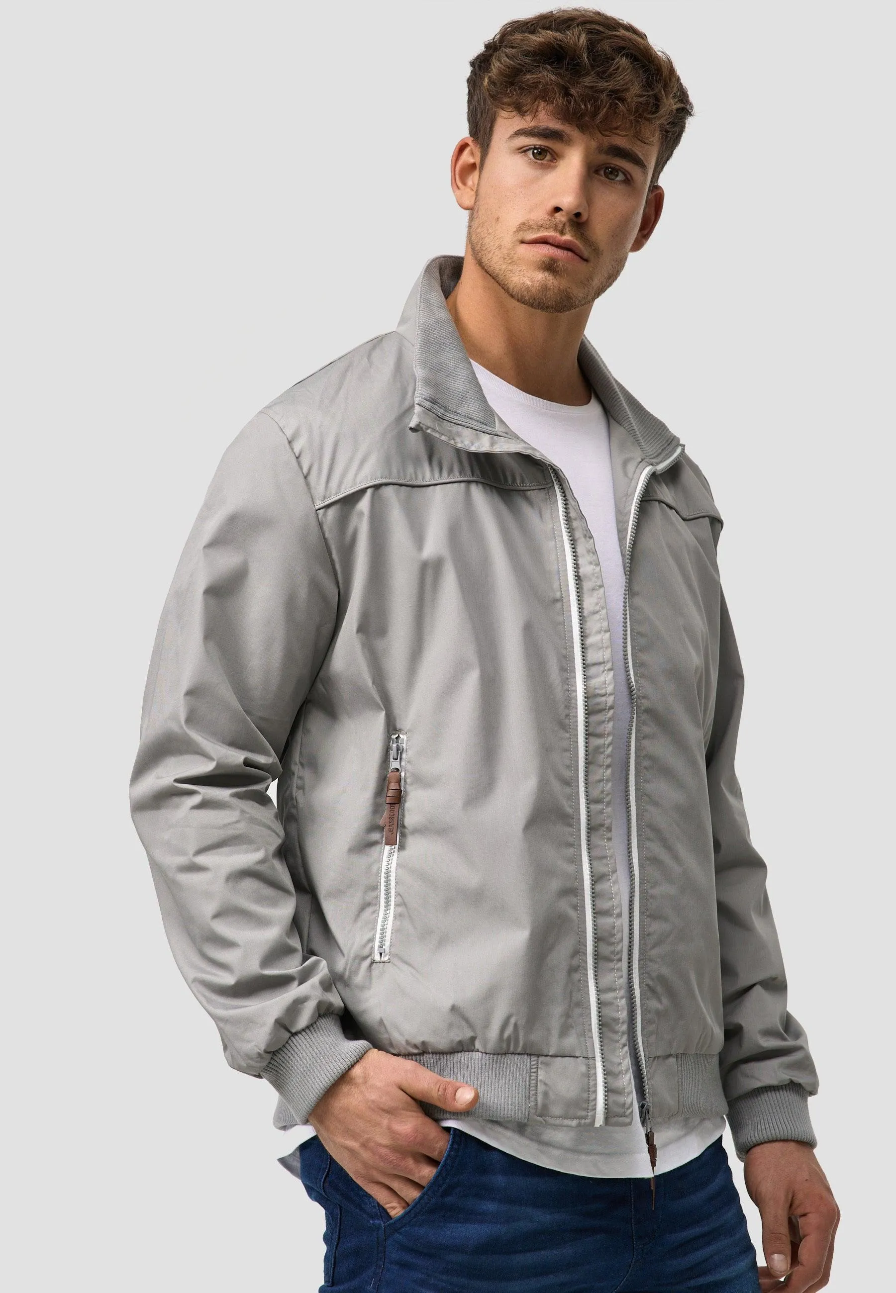 Übergangsjacke Ivano