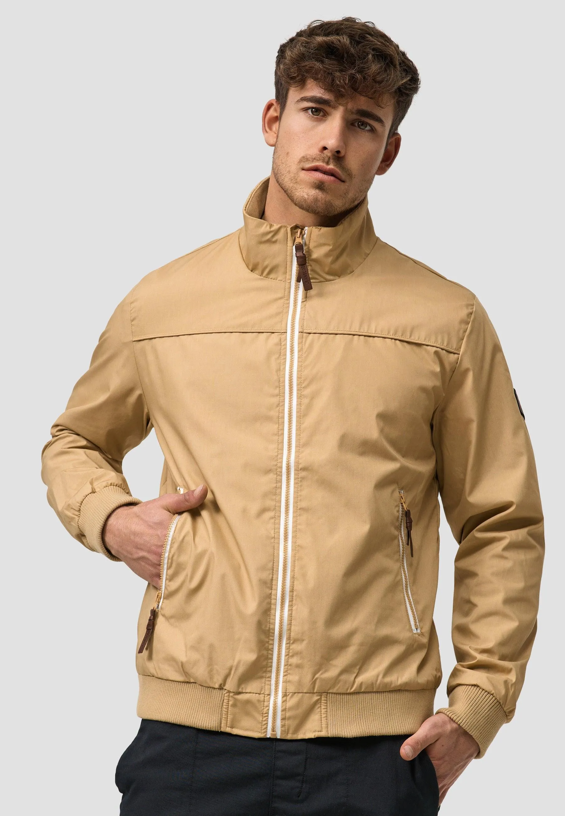 Übergangsjacke Ivano