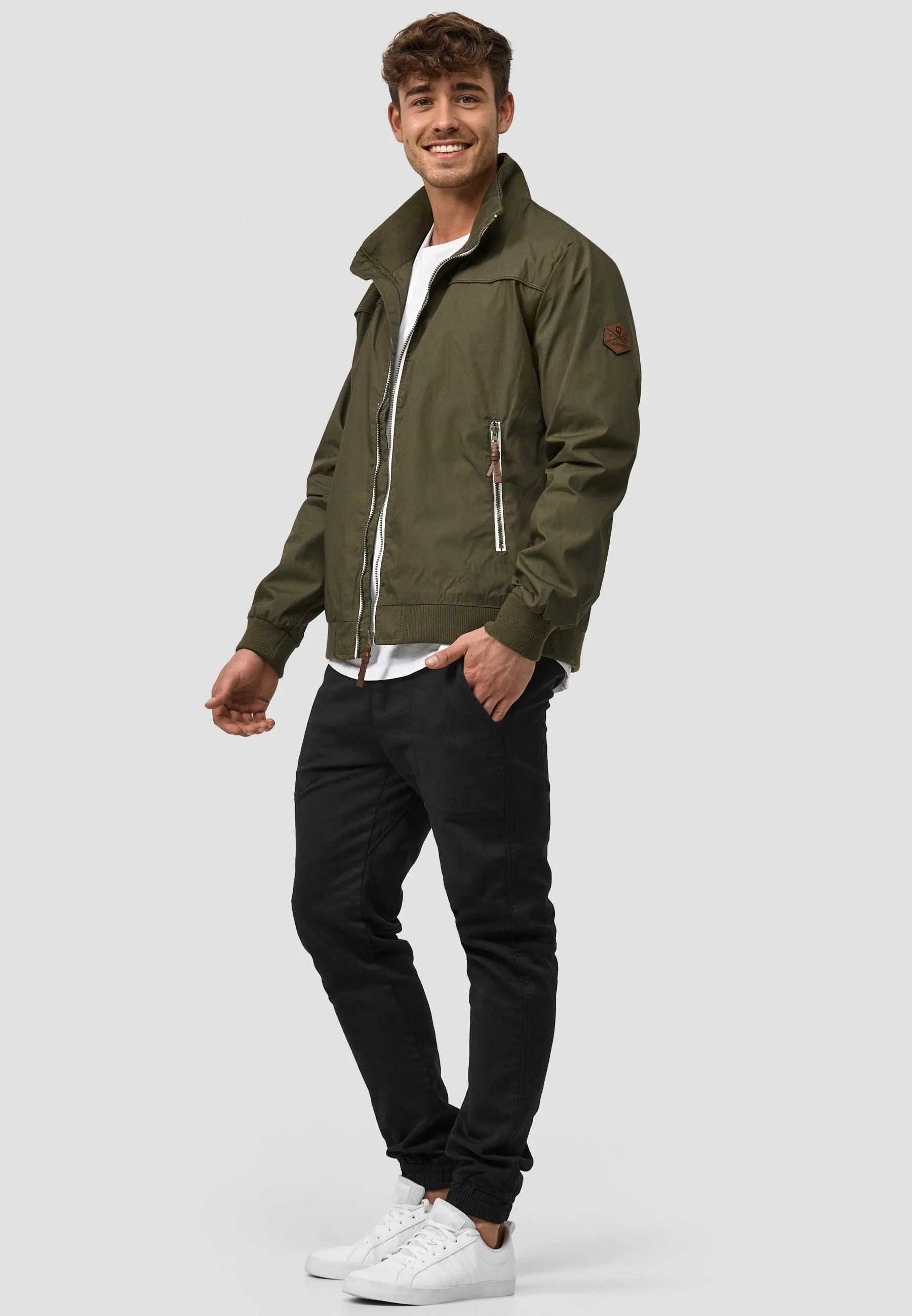 Übergangsjacke Ivano