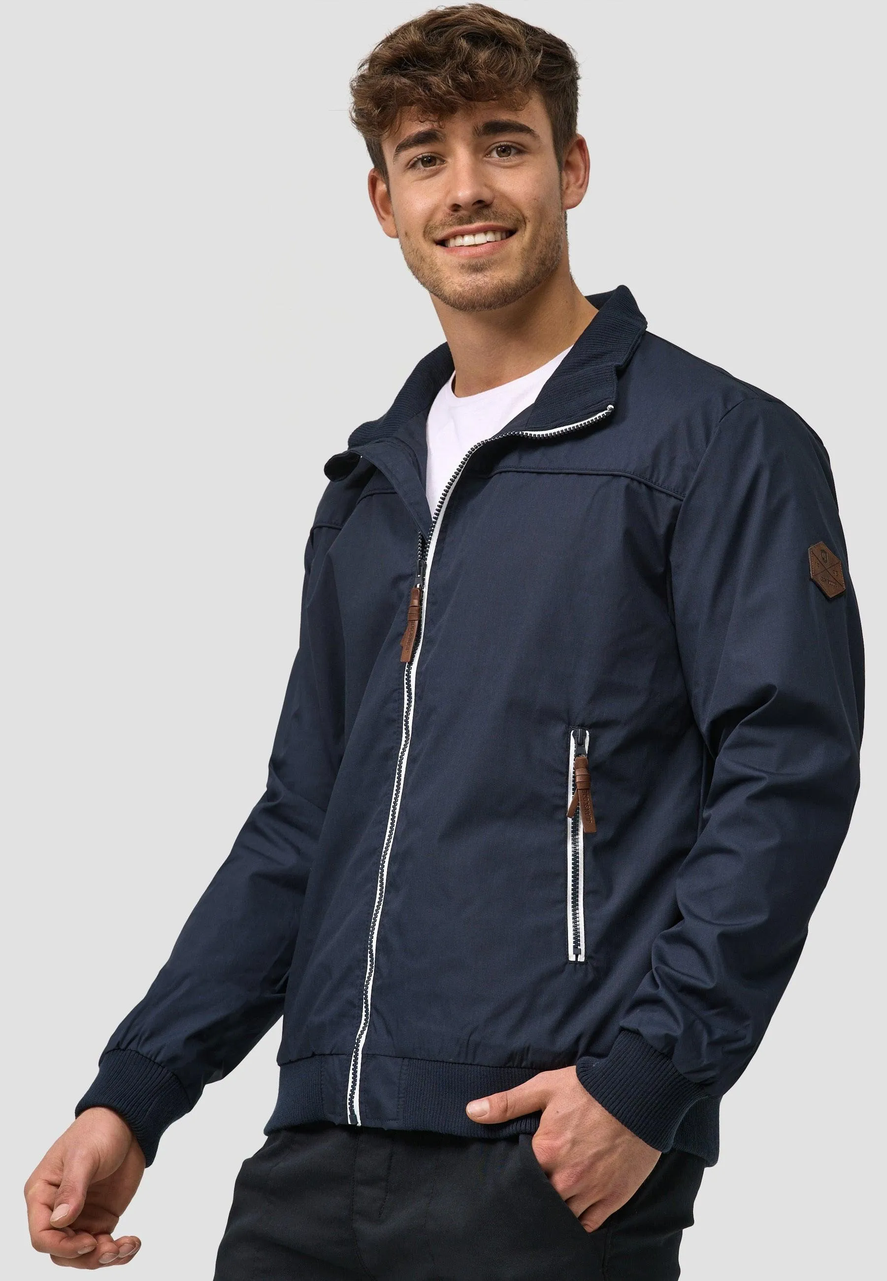 Übergangsjacke Ivano