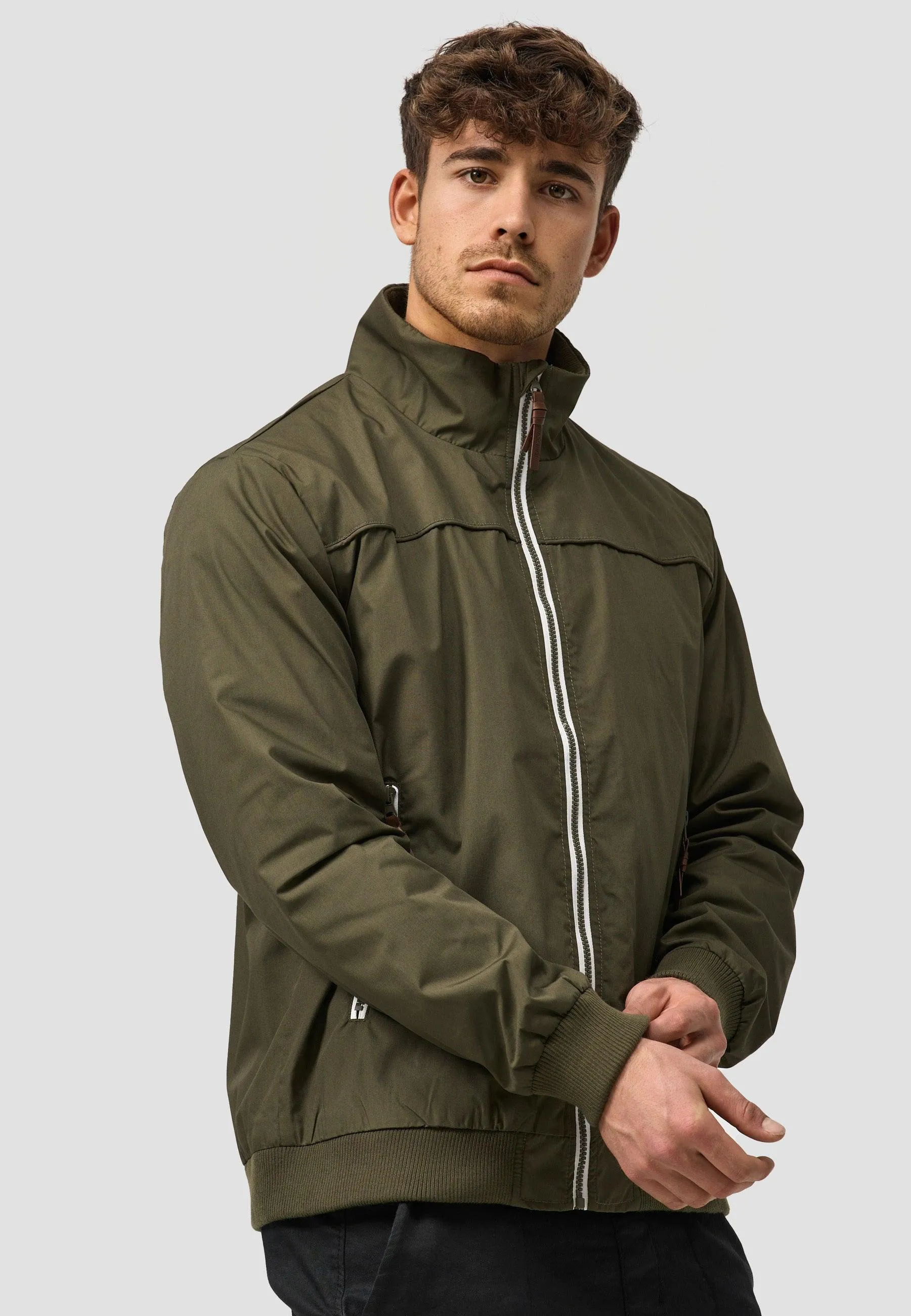 Übergangsjacke Ivano