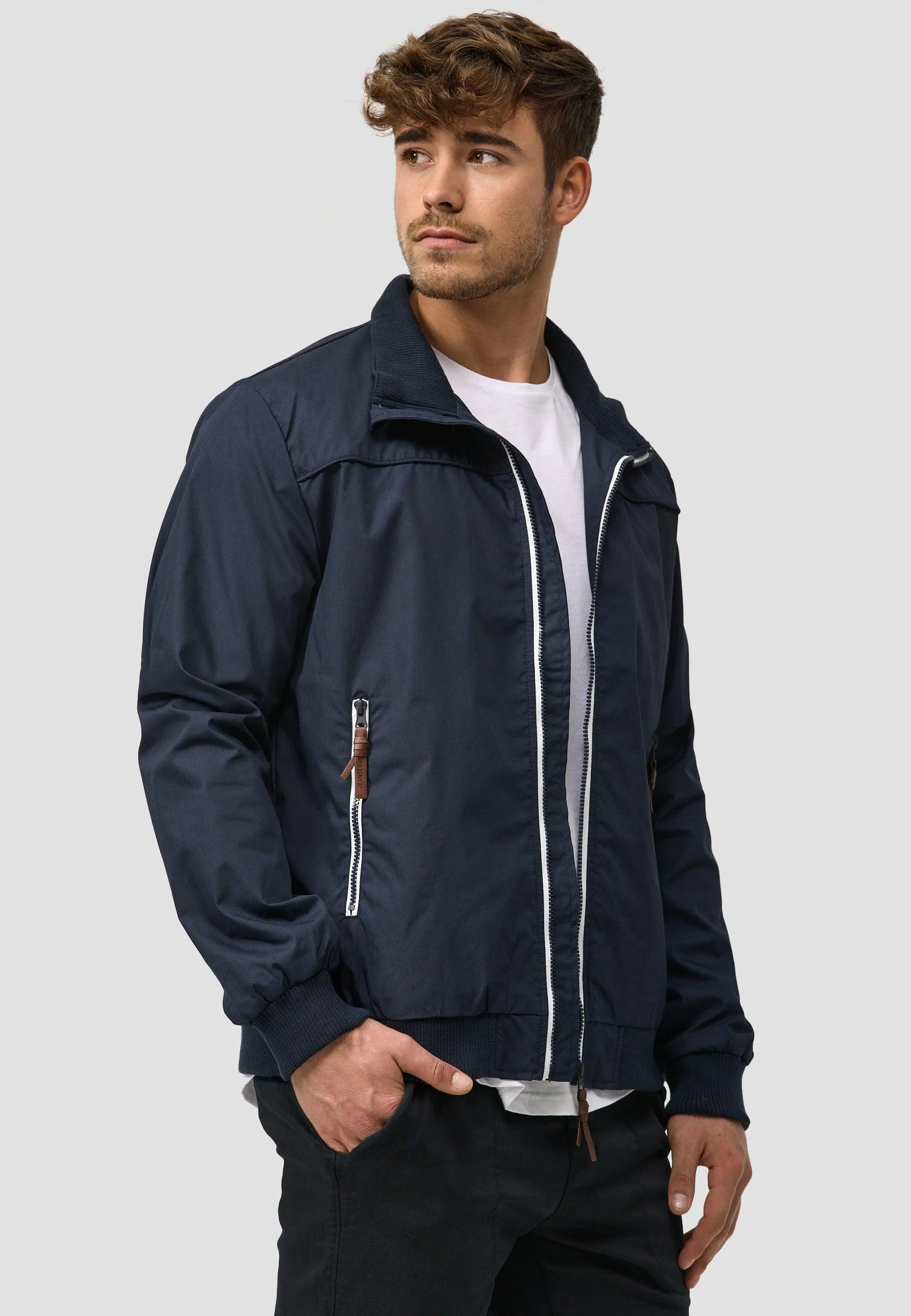 Übergangsjacke Ivano
