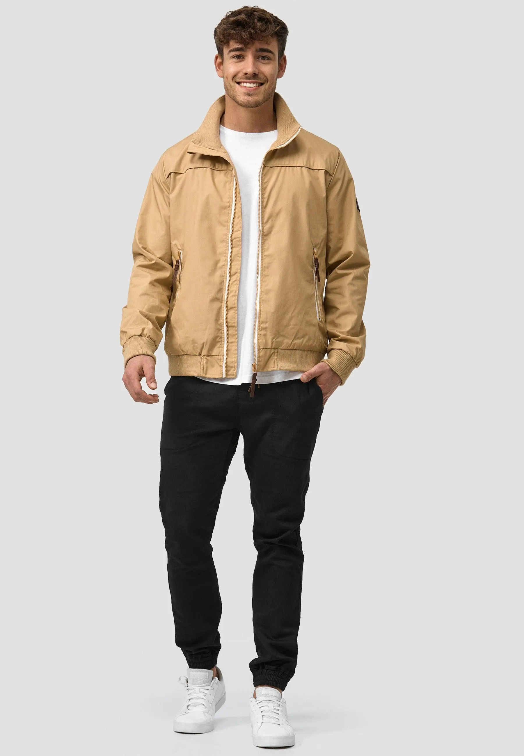 Übergangsjacke Ivano