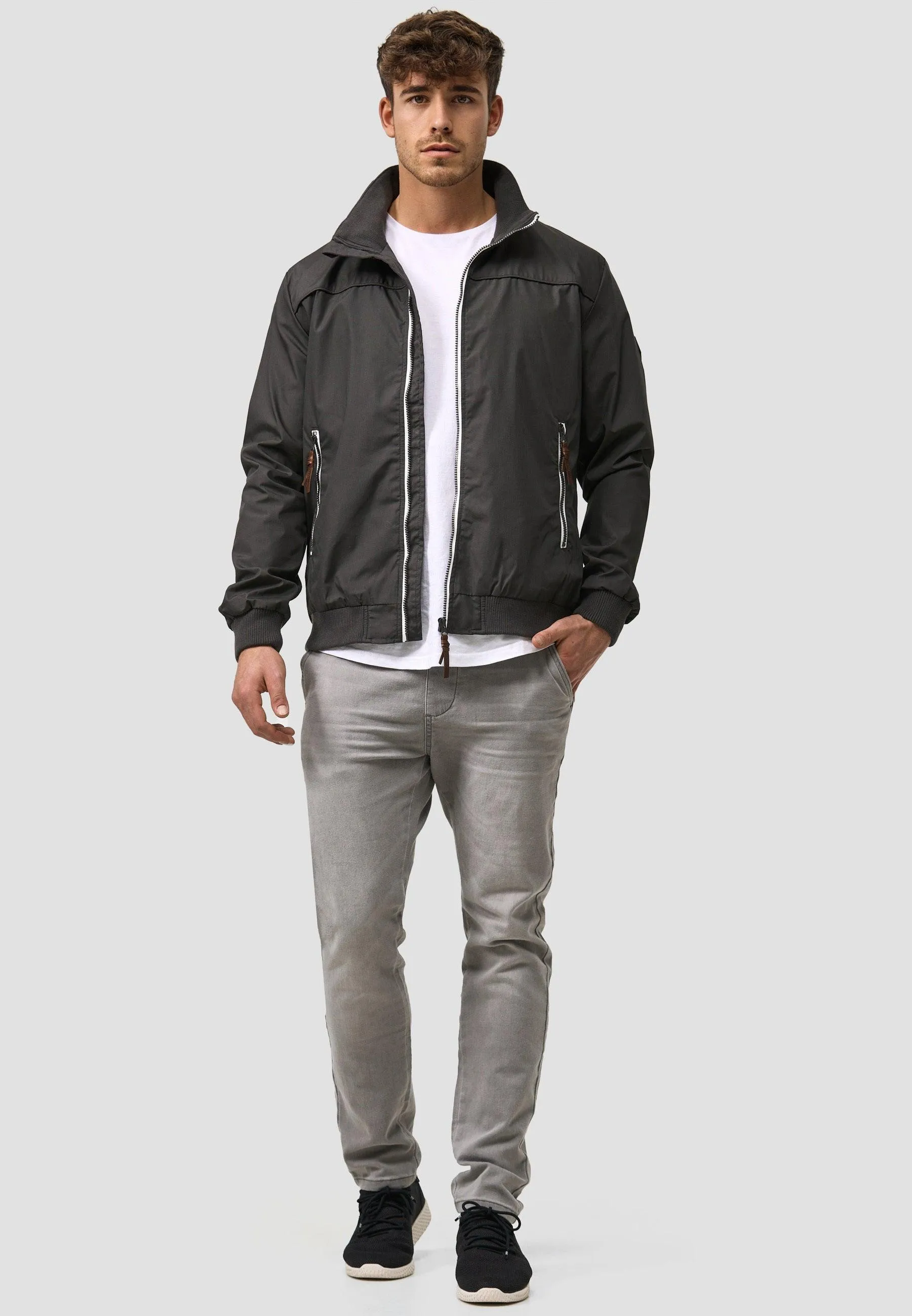 Übergangsjacke Ivano