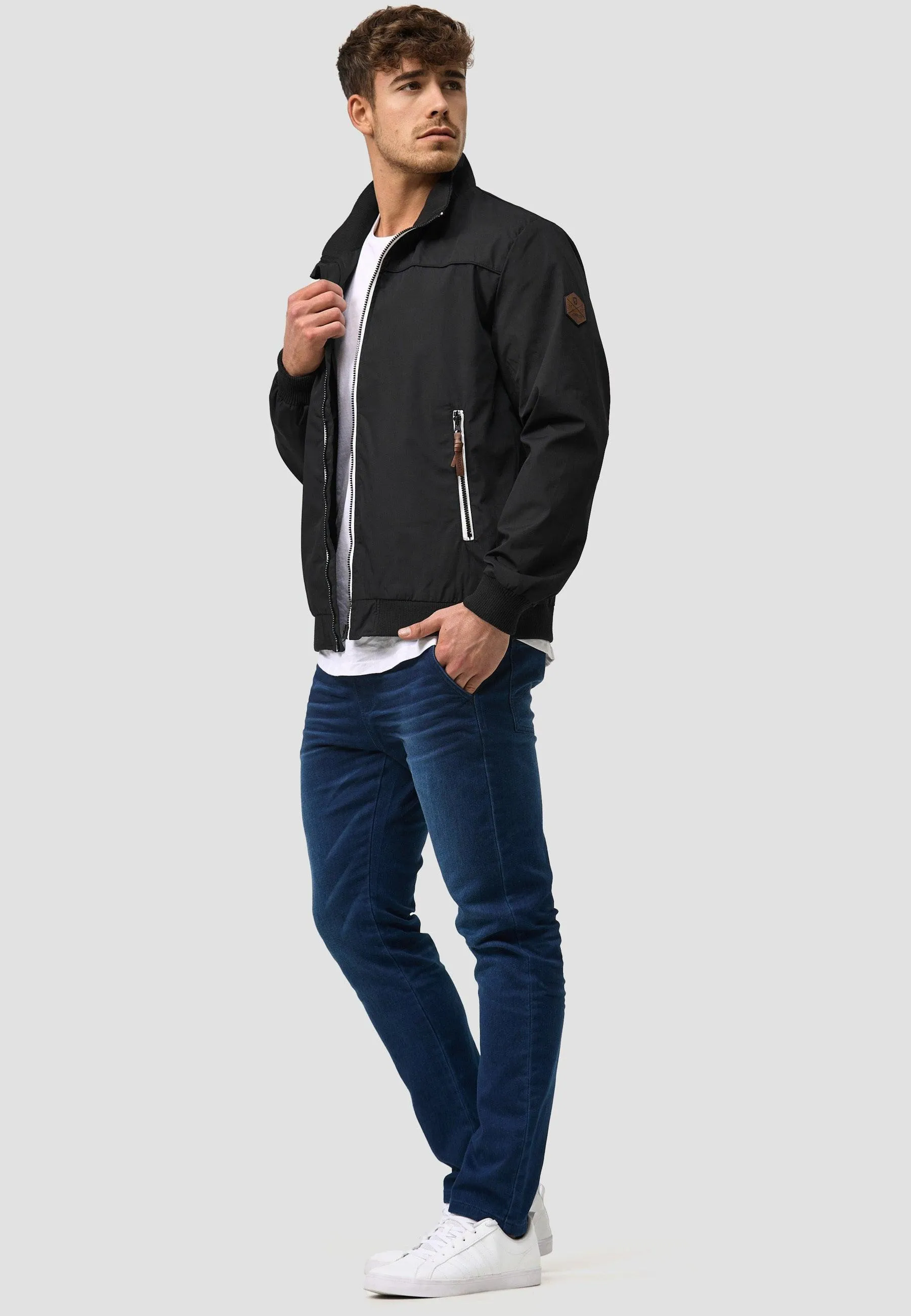 Übergangsjacke Ivano