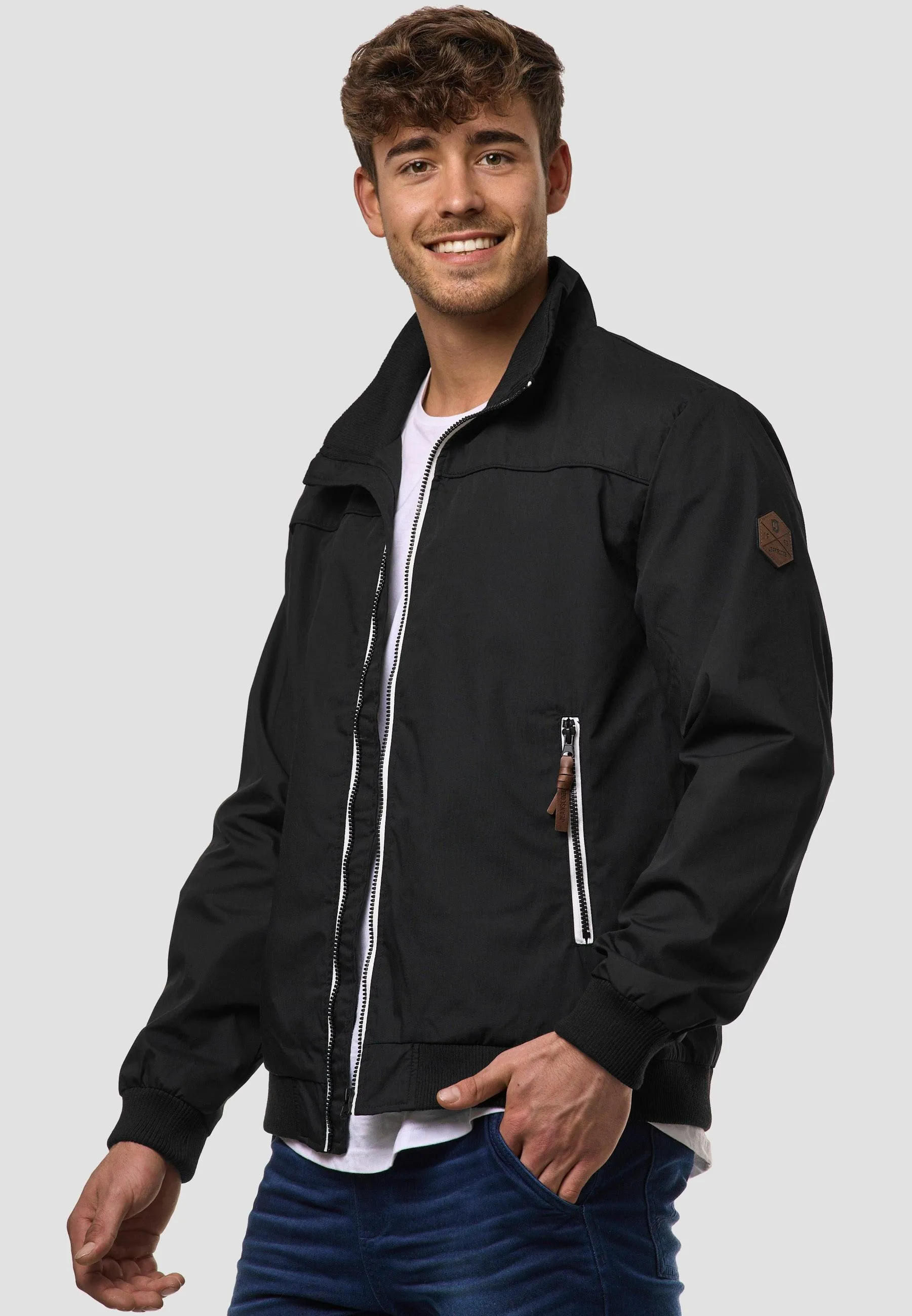 Übergangsjacke Ivano