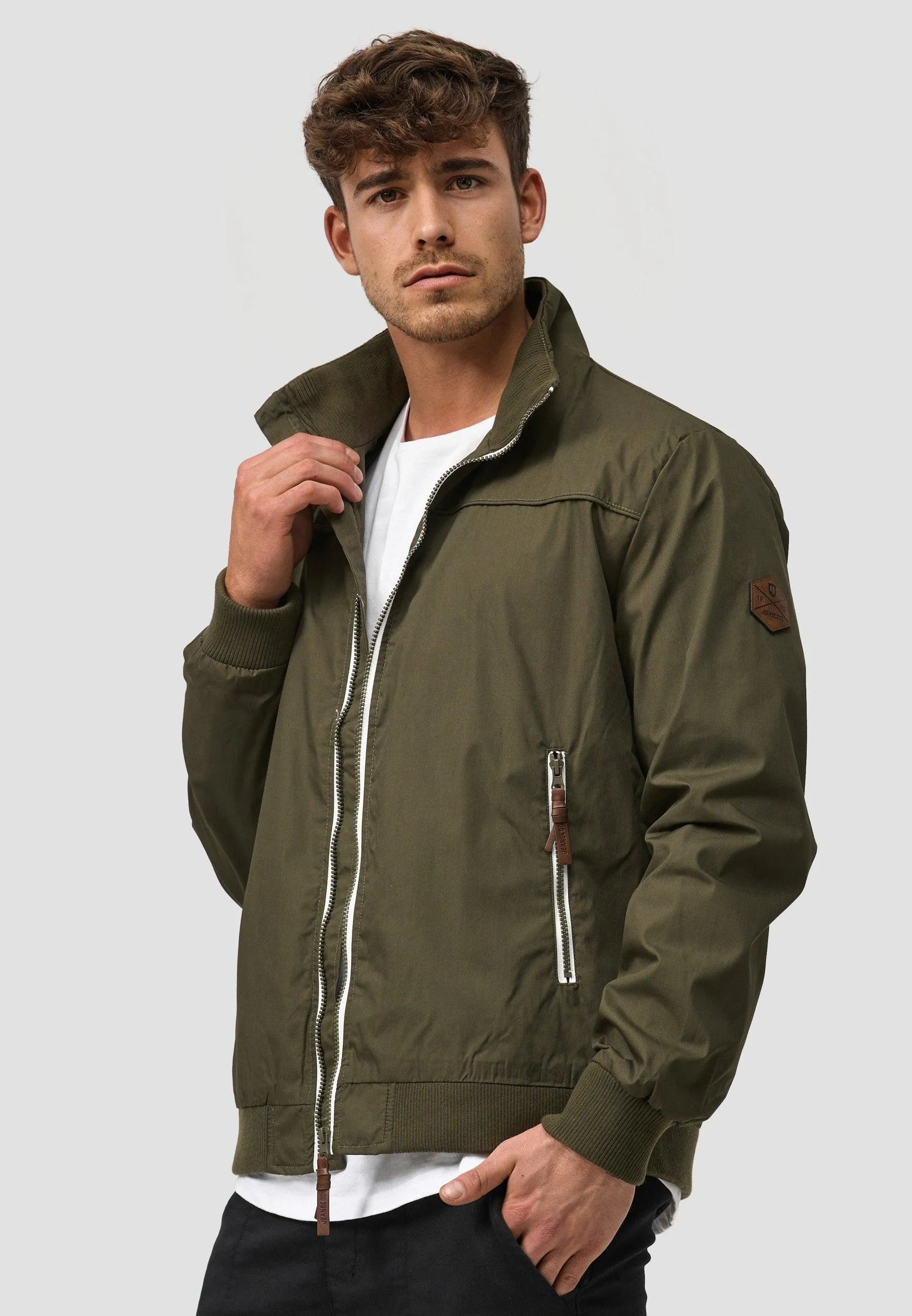 Übergangsjacke Ivano