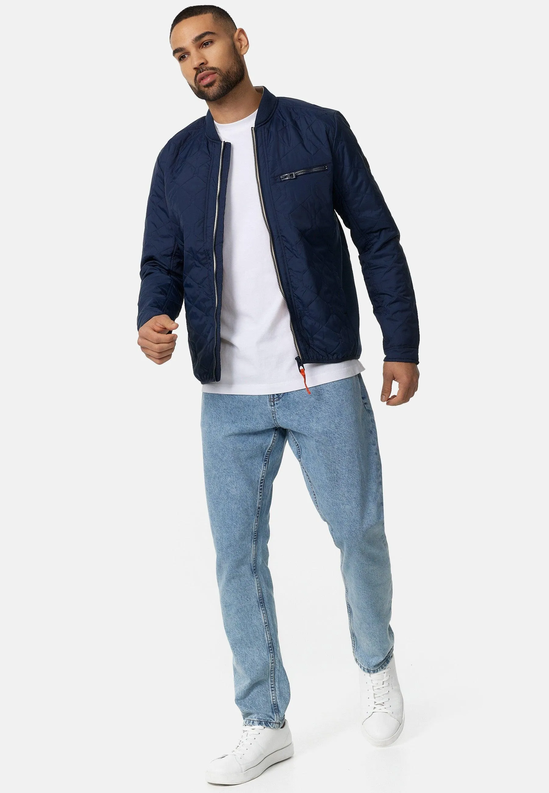 Übergangsjacke Leander
