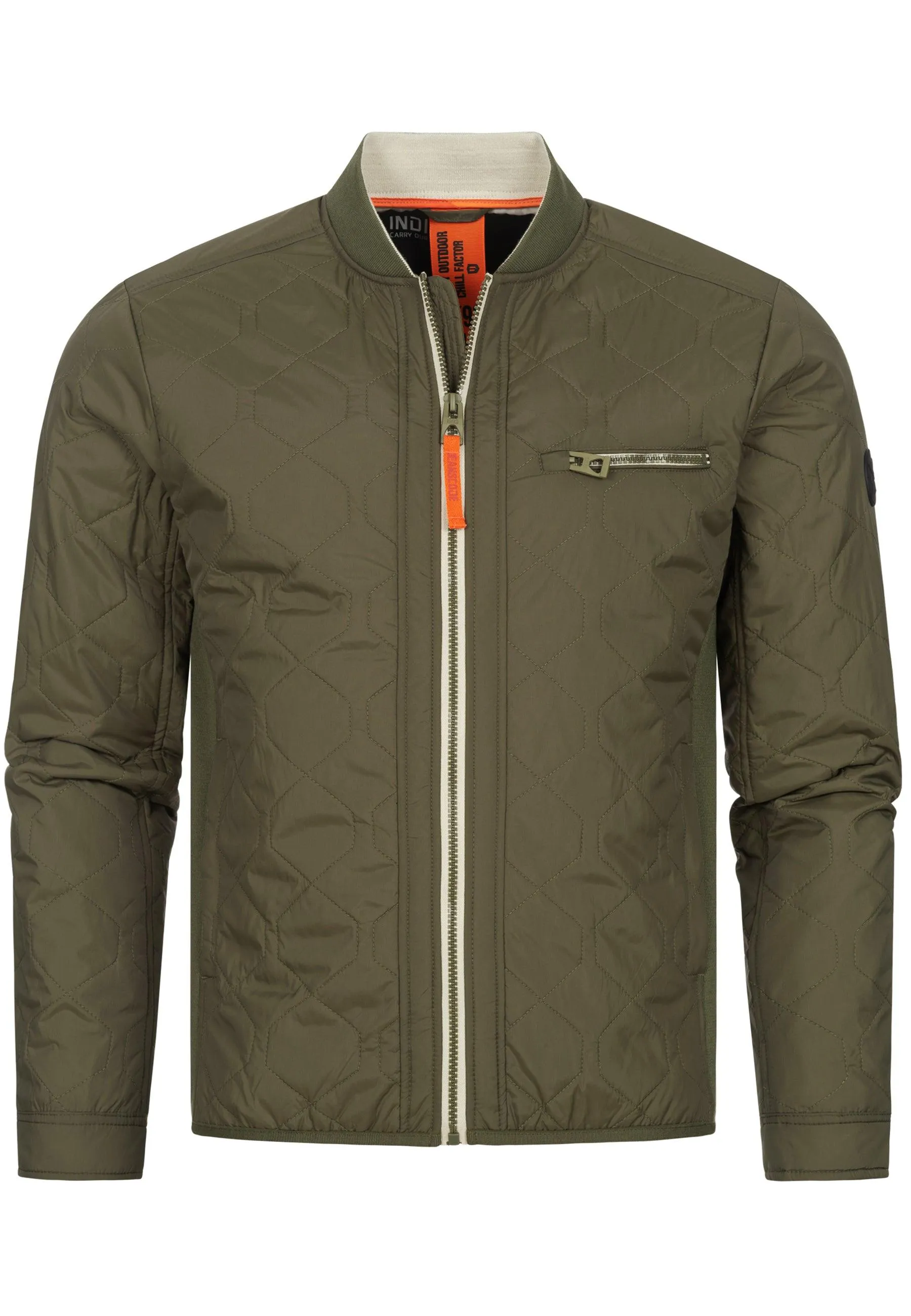 Übergangsjacke Leander