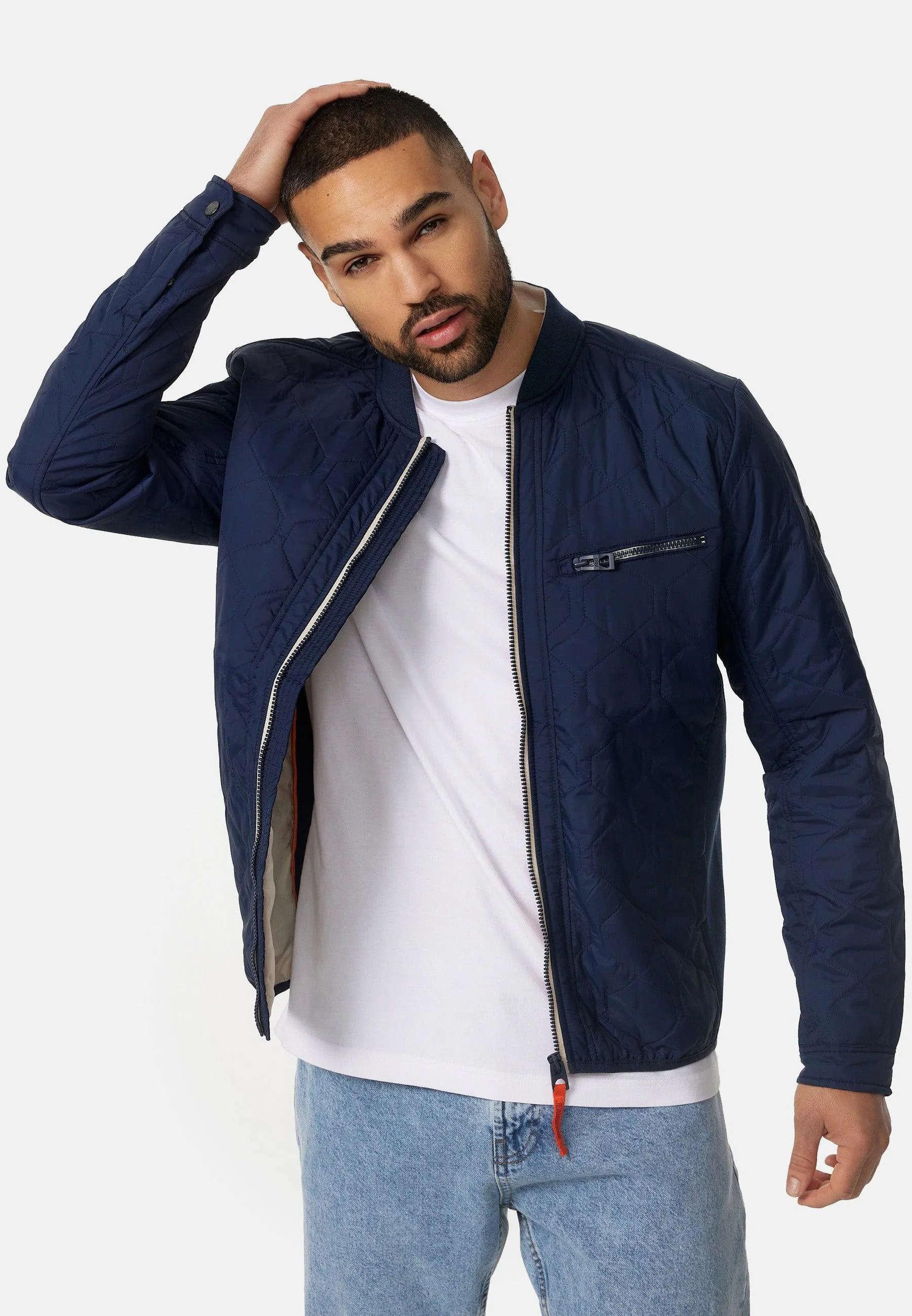 Übergangsjacke Leander