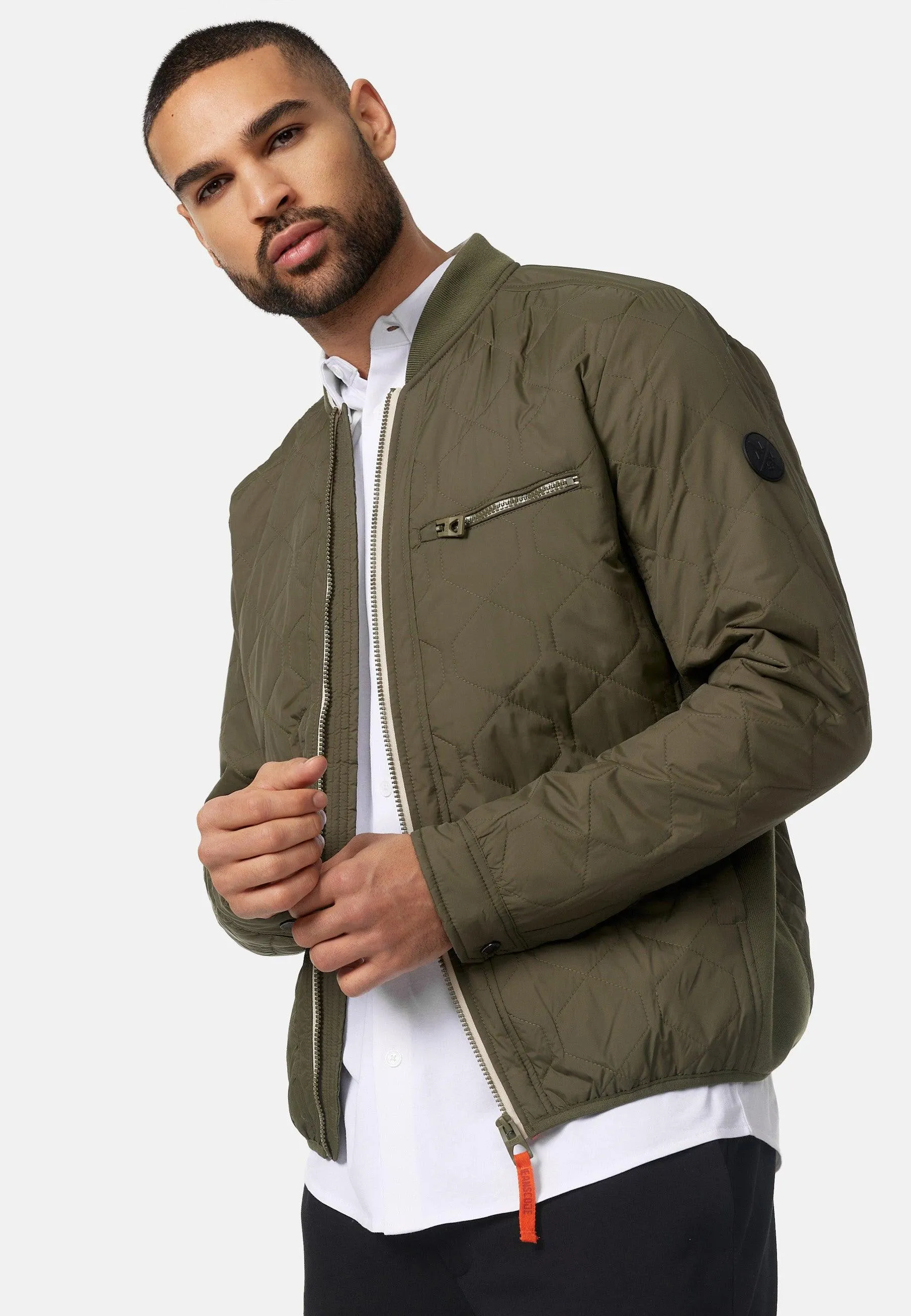 Übergangsjacke Leander