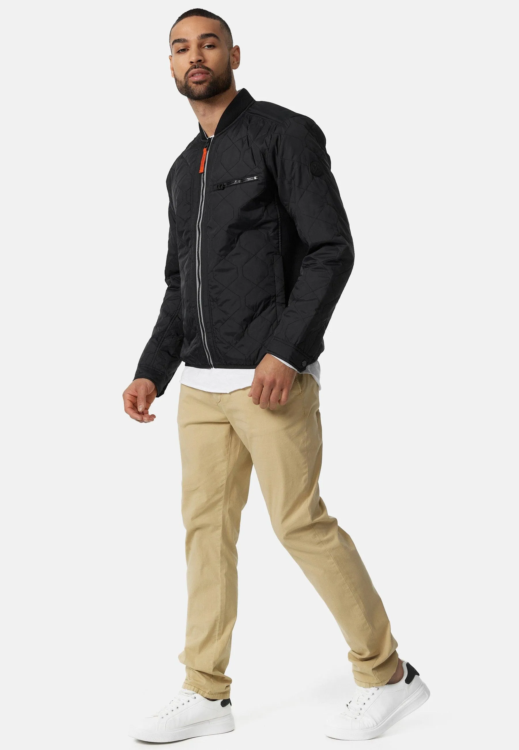 Übergangsjacke Leander