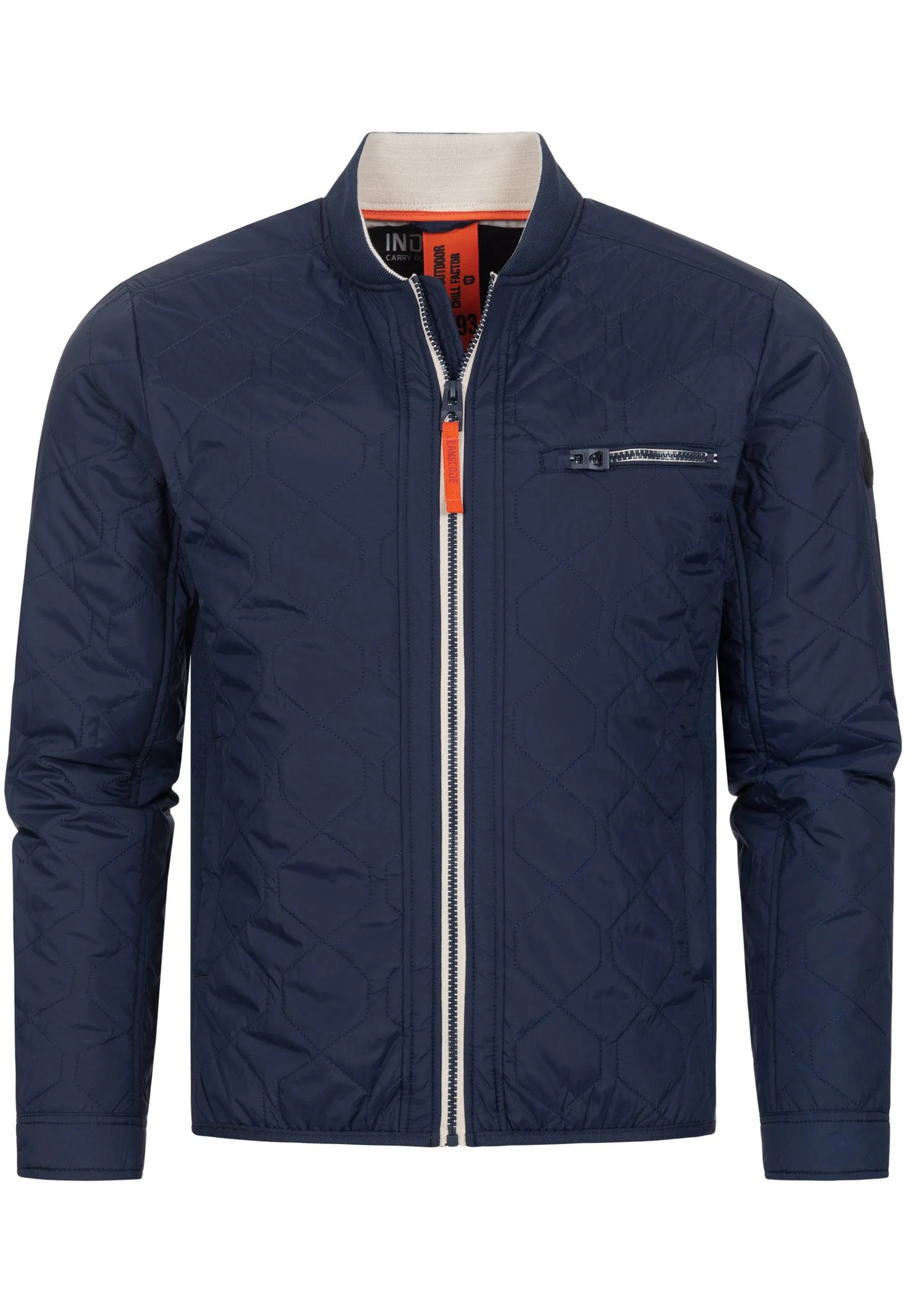 Übergangsjacke Leander