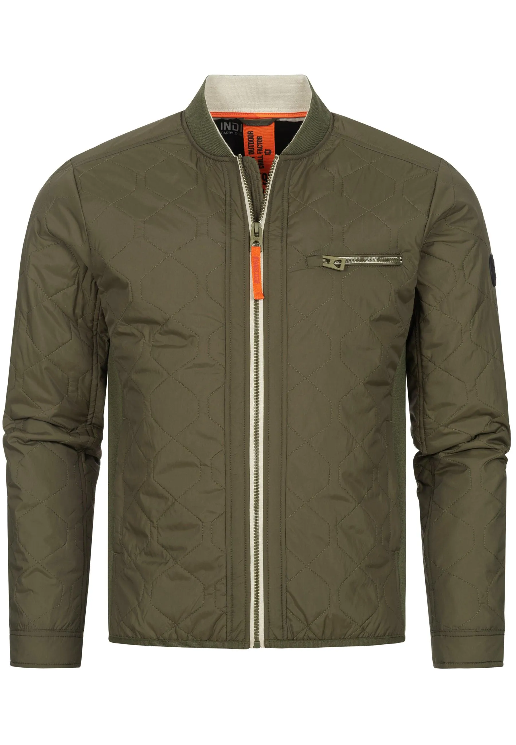 Übergangsjacke Leander