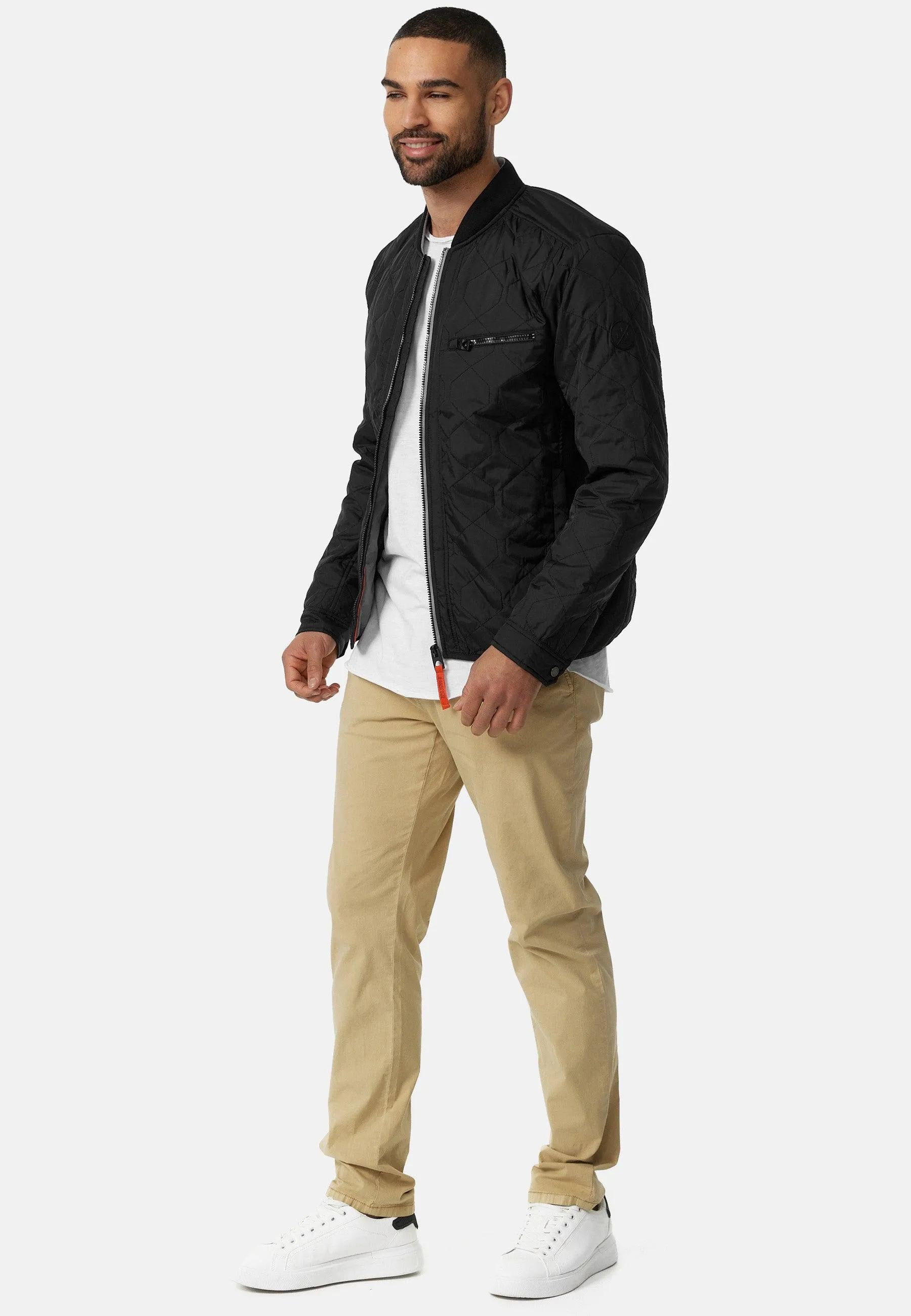 Übergangsjacke Leander