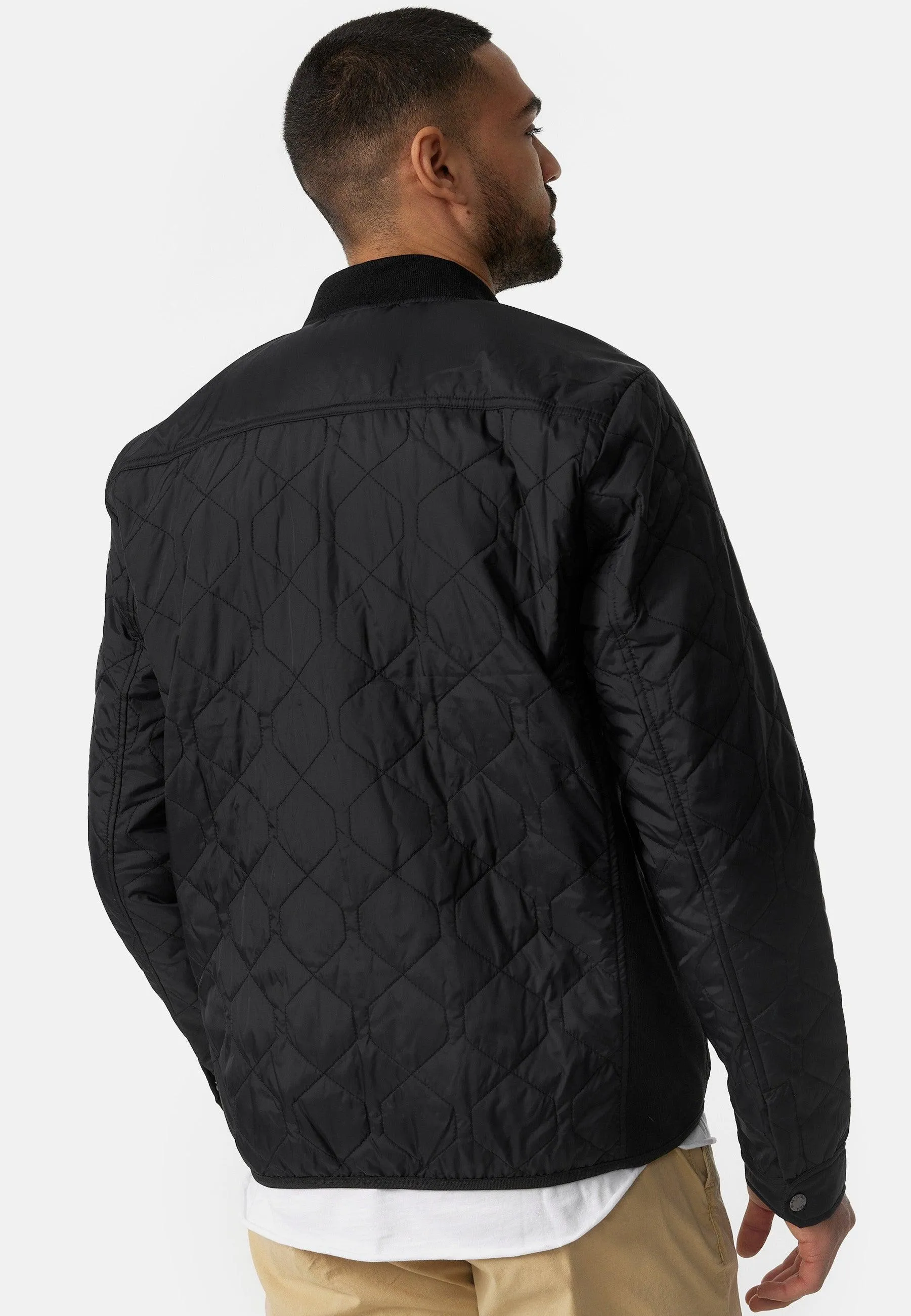 Übergangsjacke Leander
