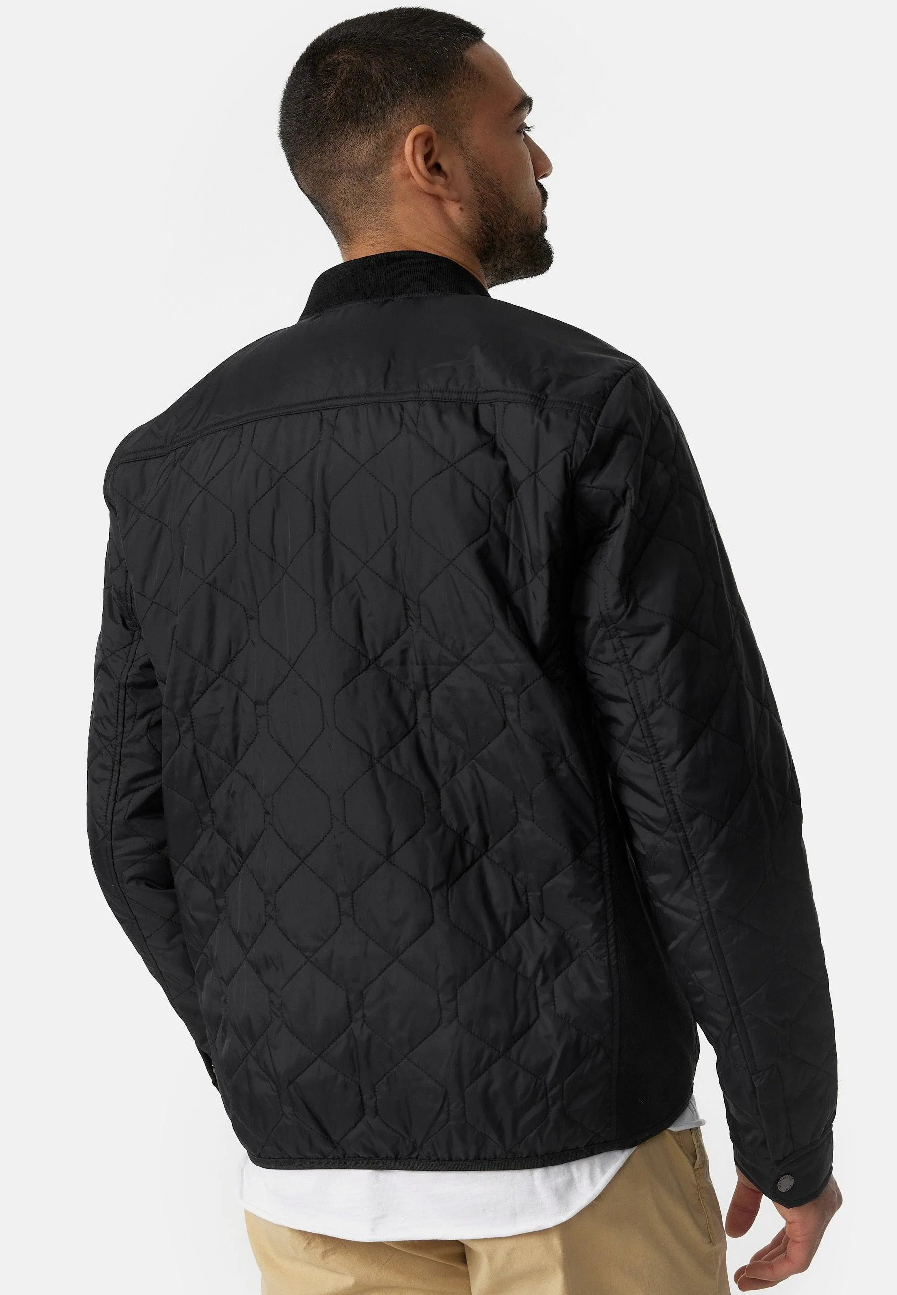 Übergangsjacke Leander
