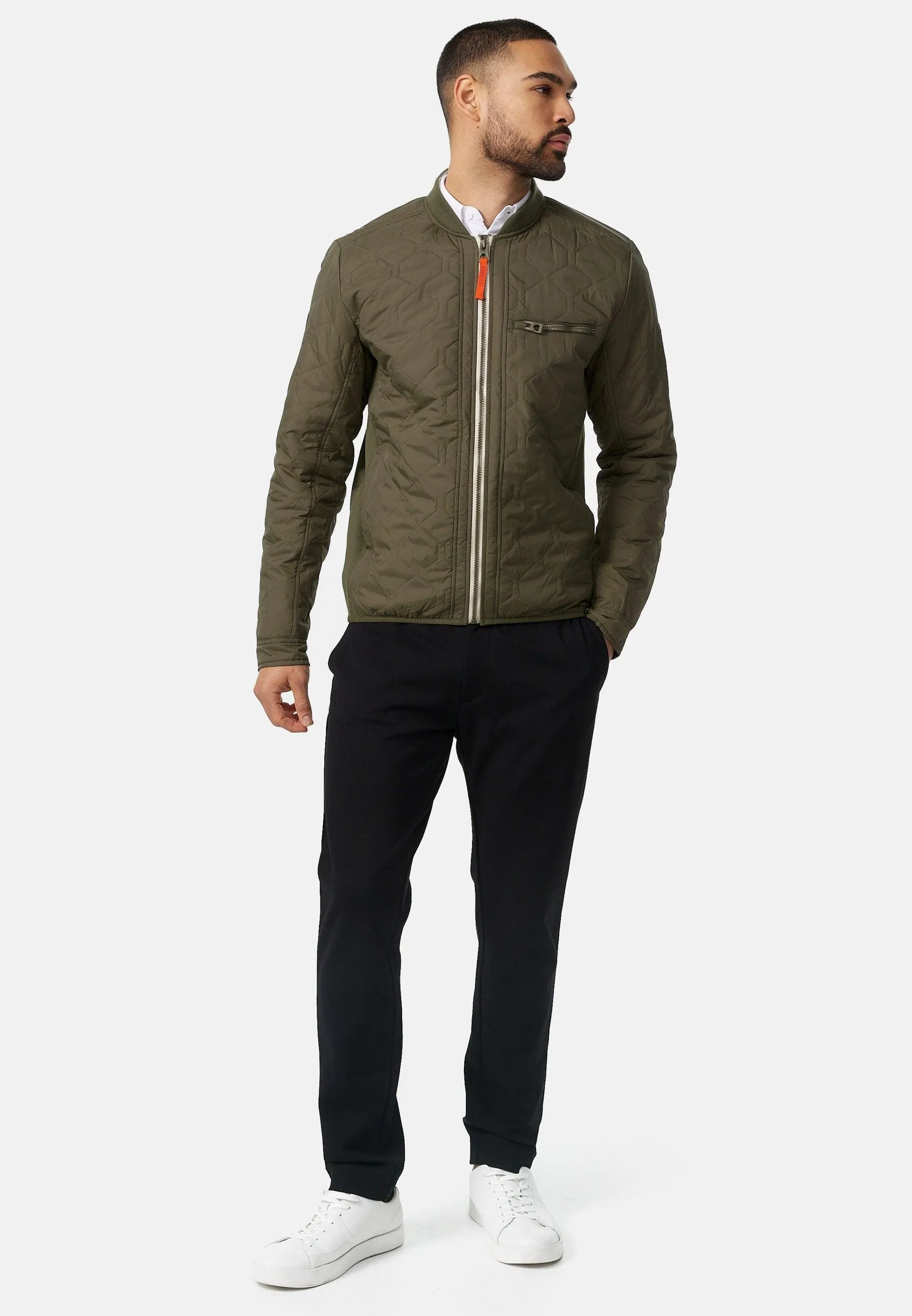 Übergangsjacke Leander