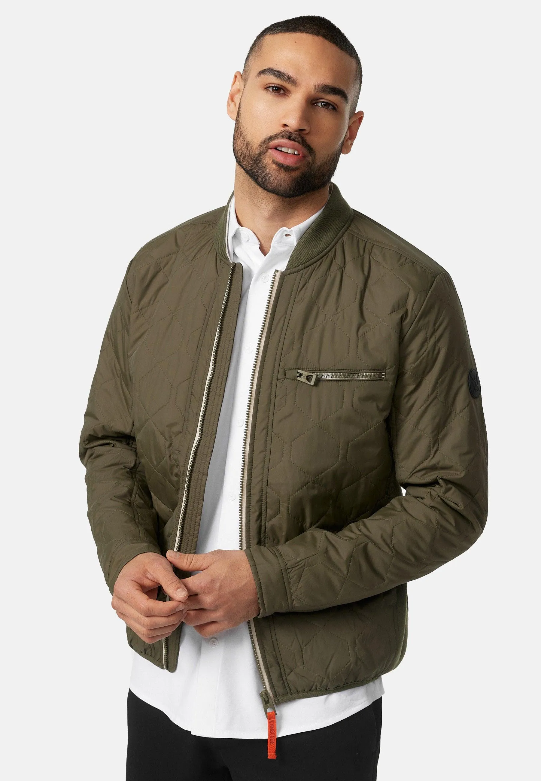 Übergangsjacke Leander