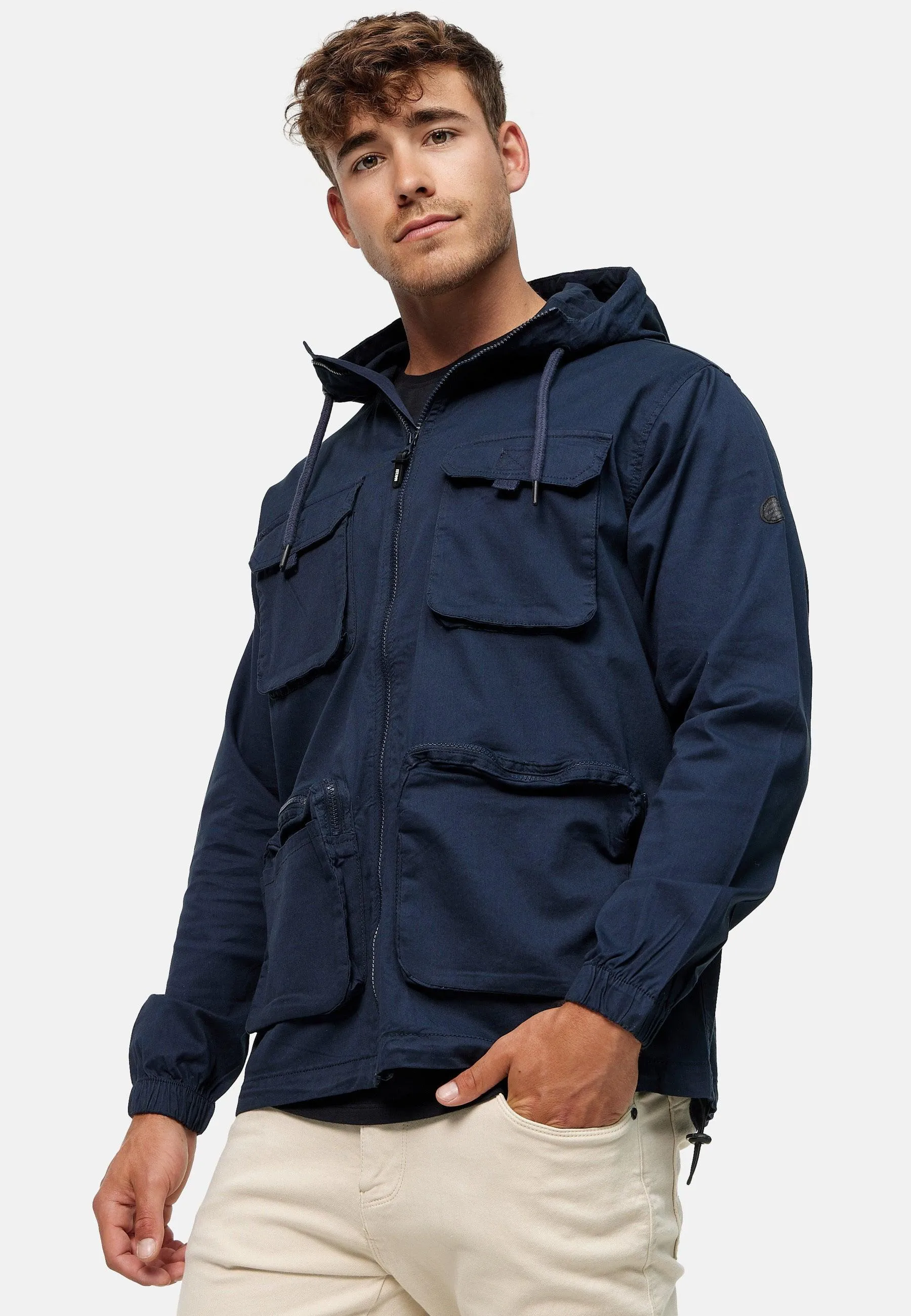 Übergangsjacke Lordsburg