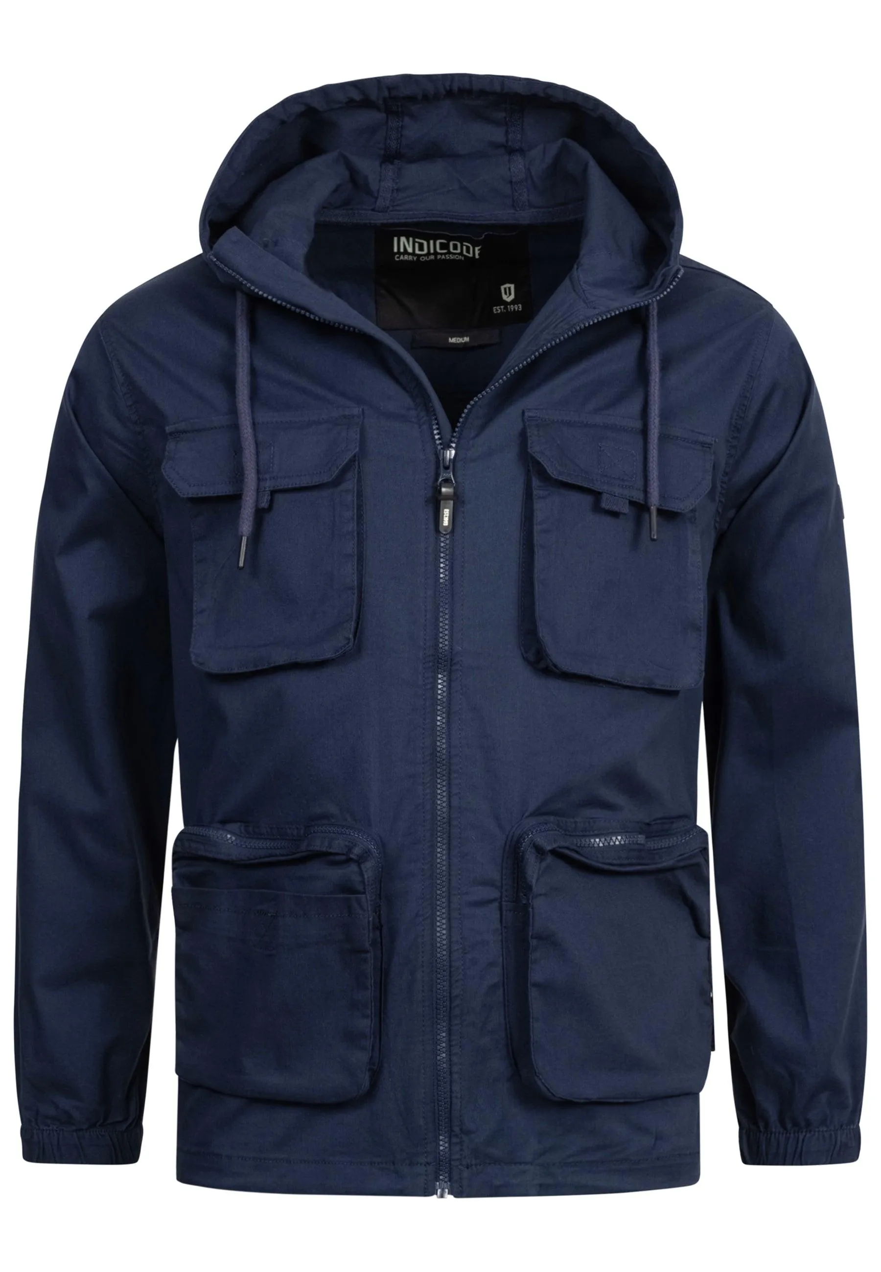 Übergangsjacke Lordsburg