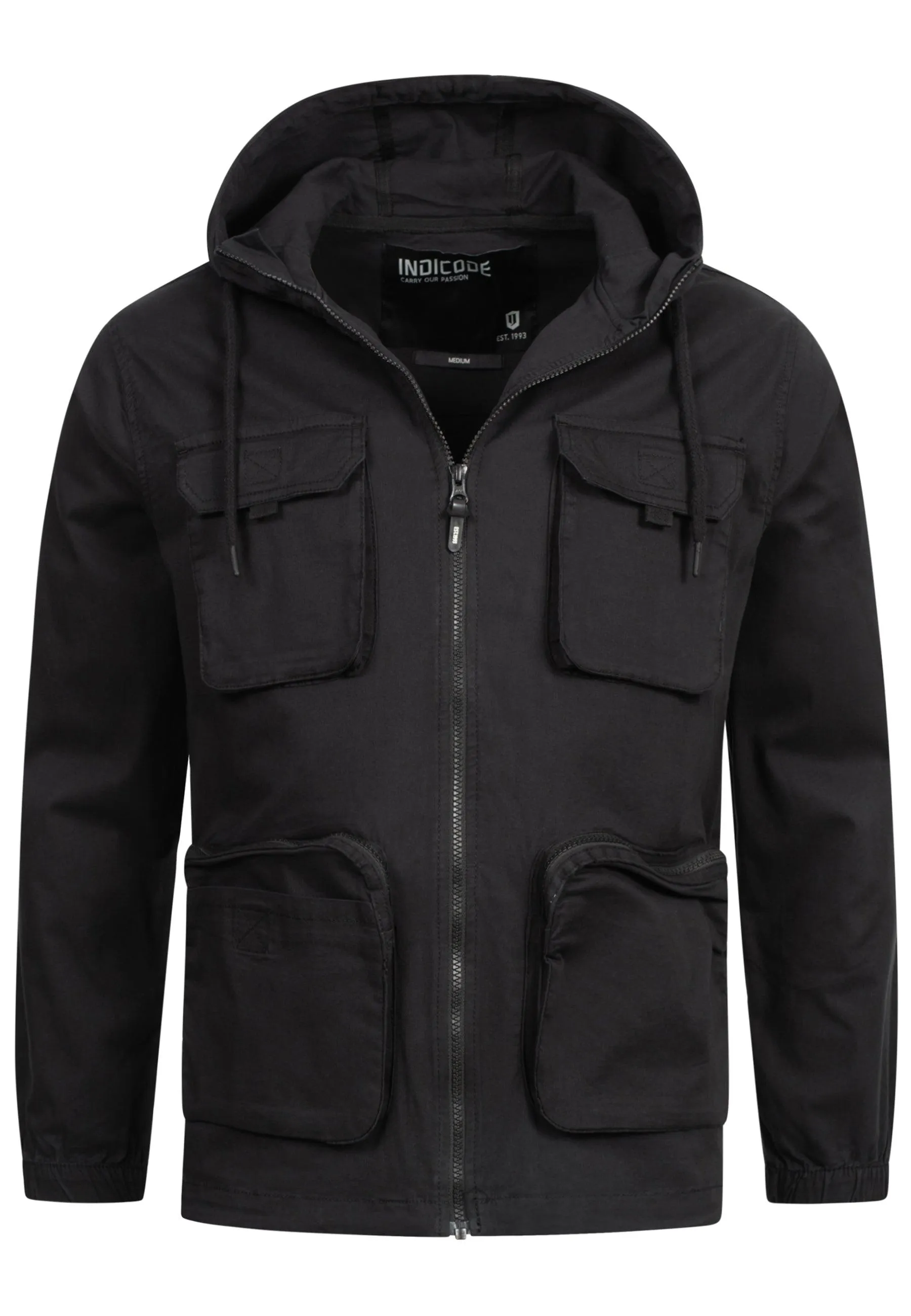 Übergangsjacke Lordsburg