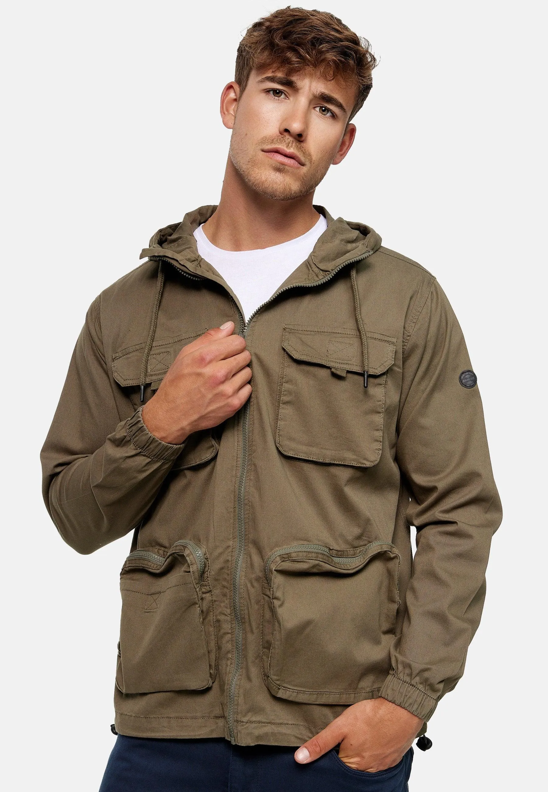 Übergangsjacke Lordsburg
