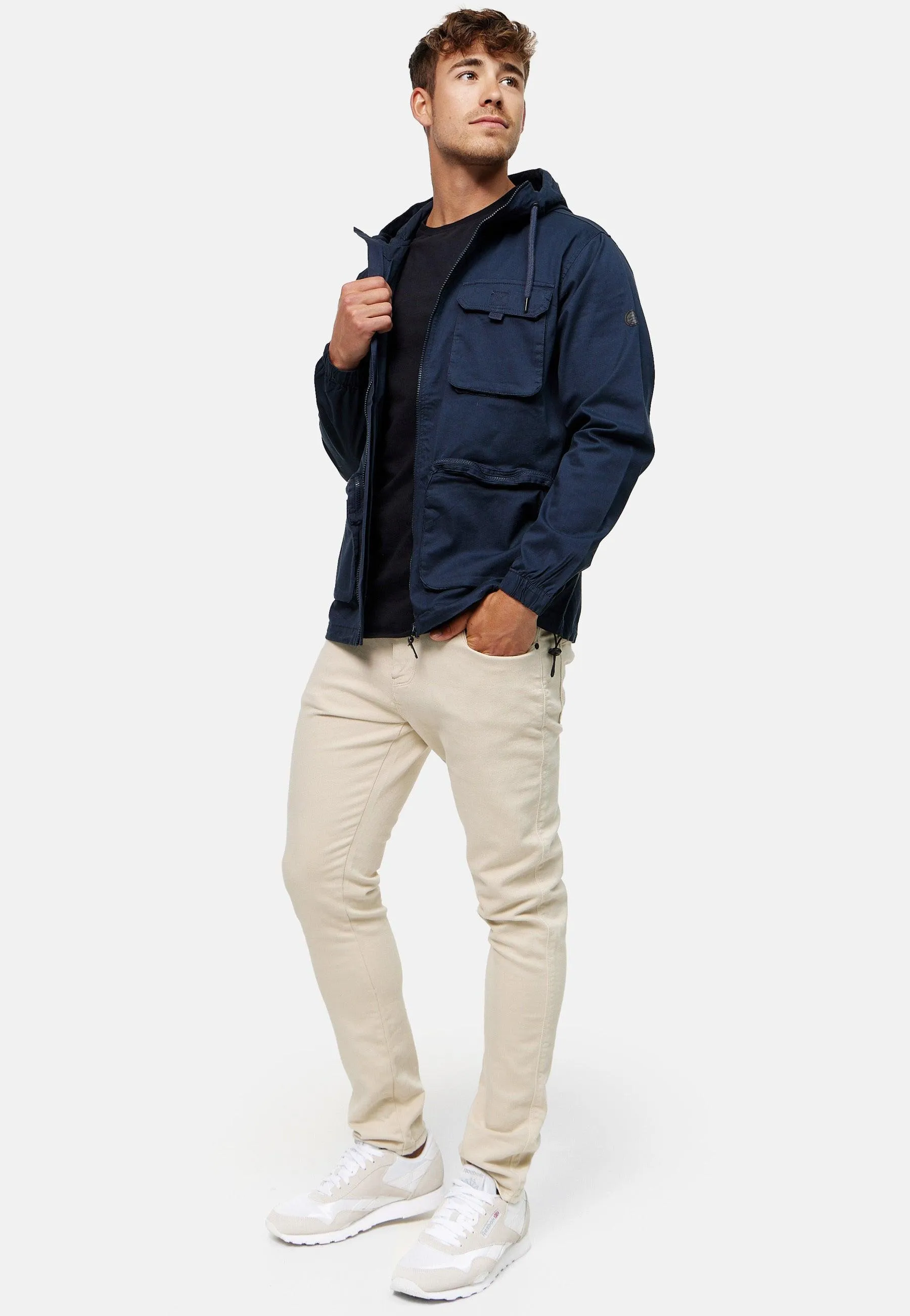 Übergangsjacke Lordsburg