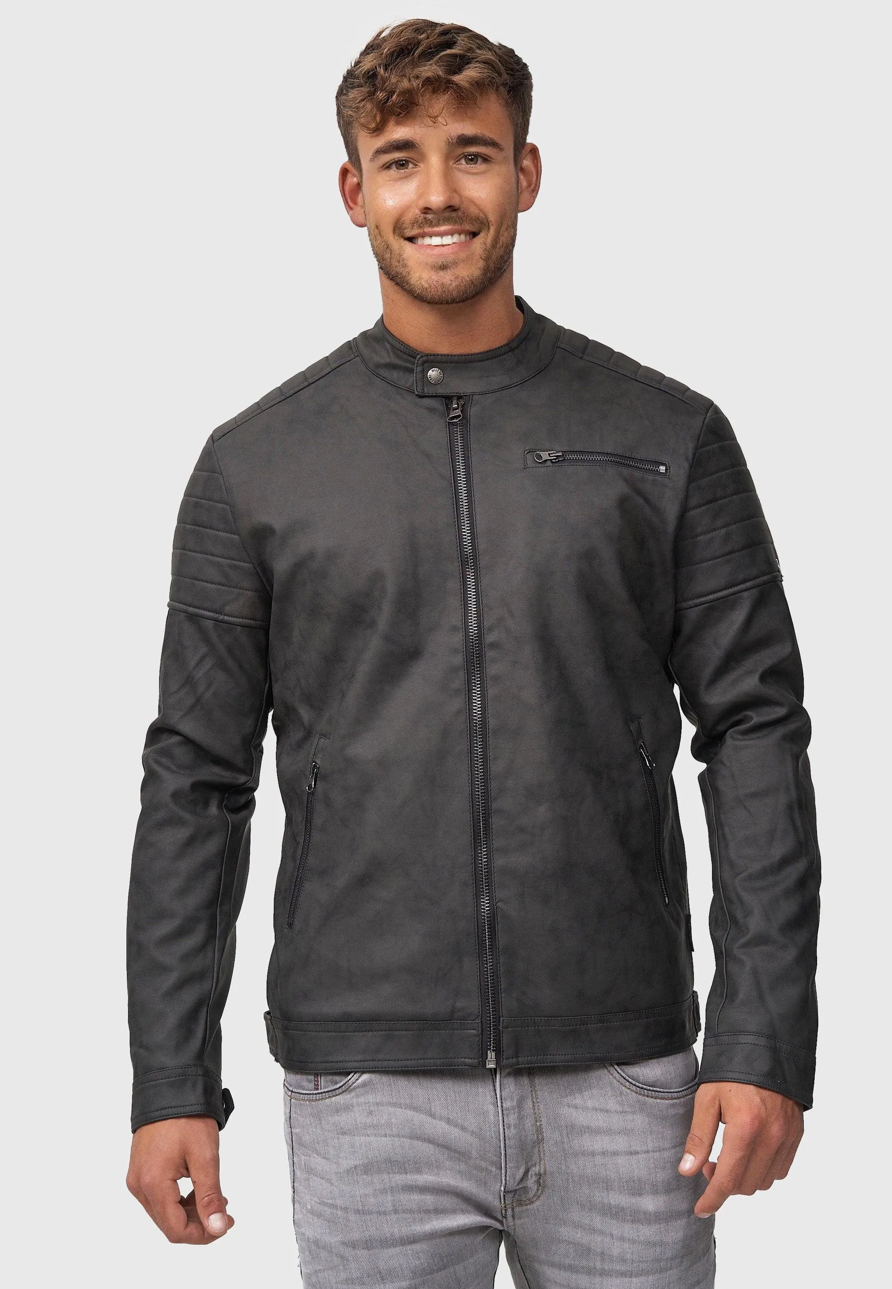 Übergangsjacke Manuel