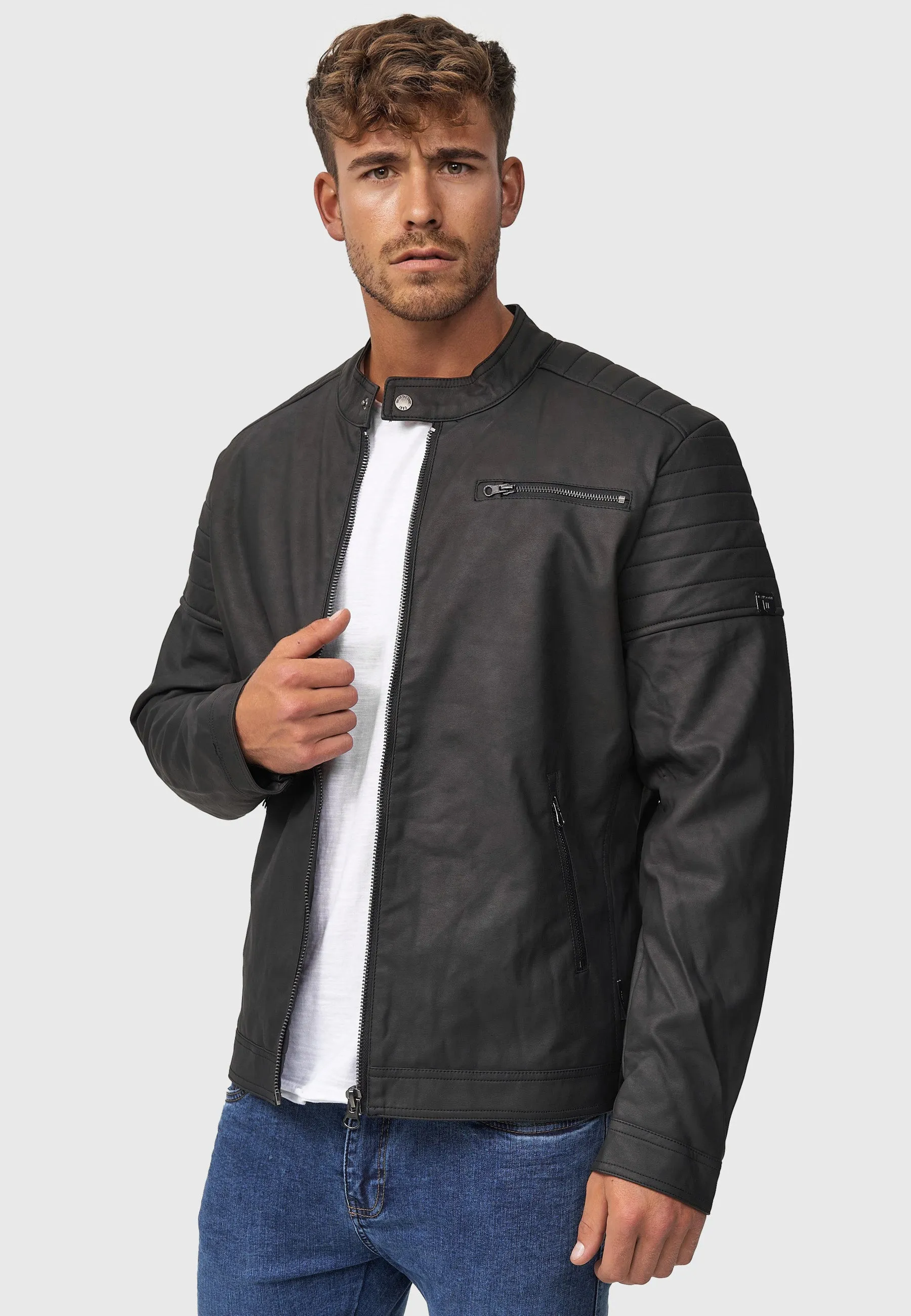 Übergangsjacke Manuel