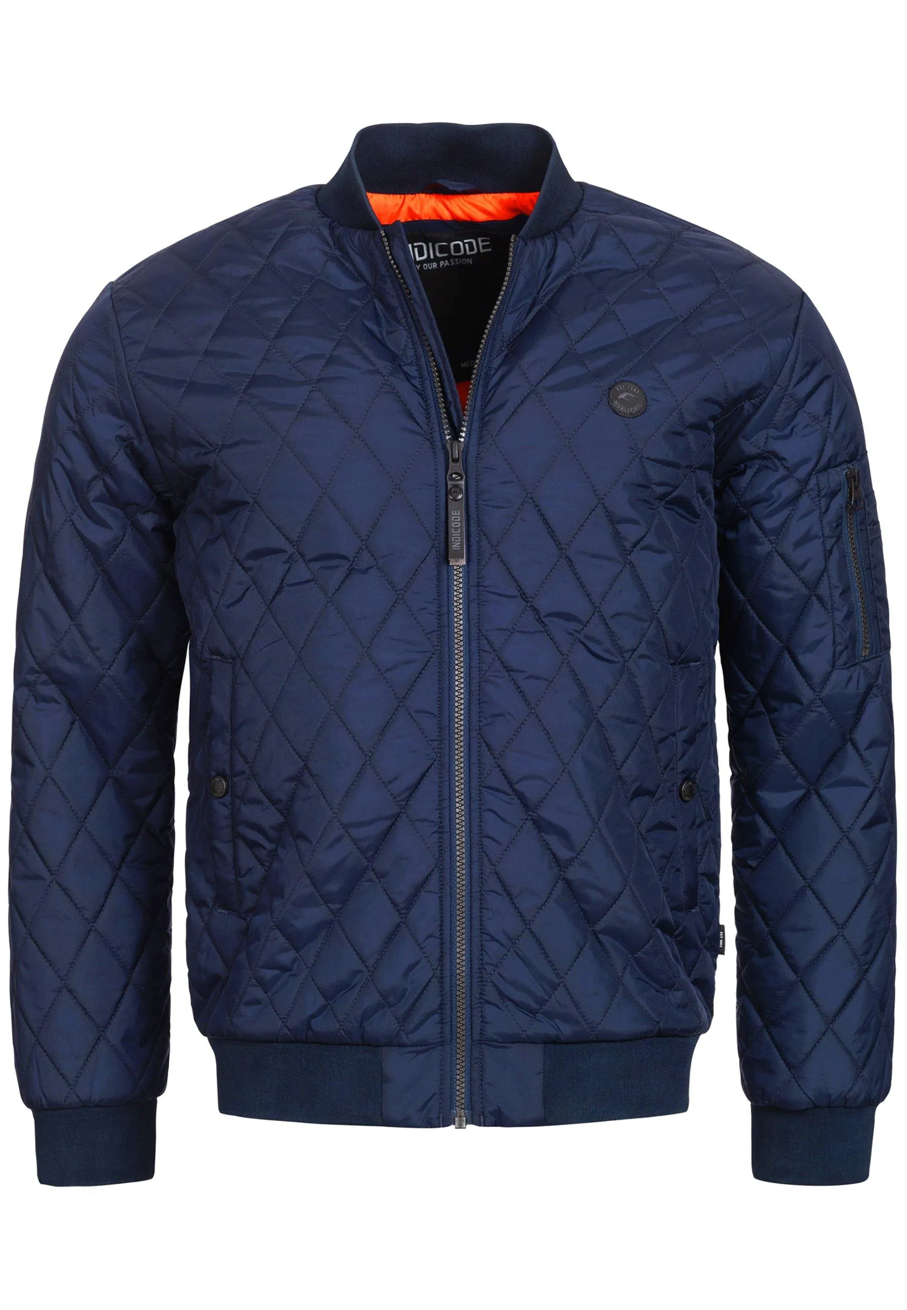 Übergangsjacke Novak