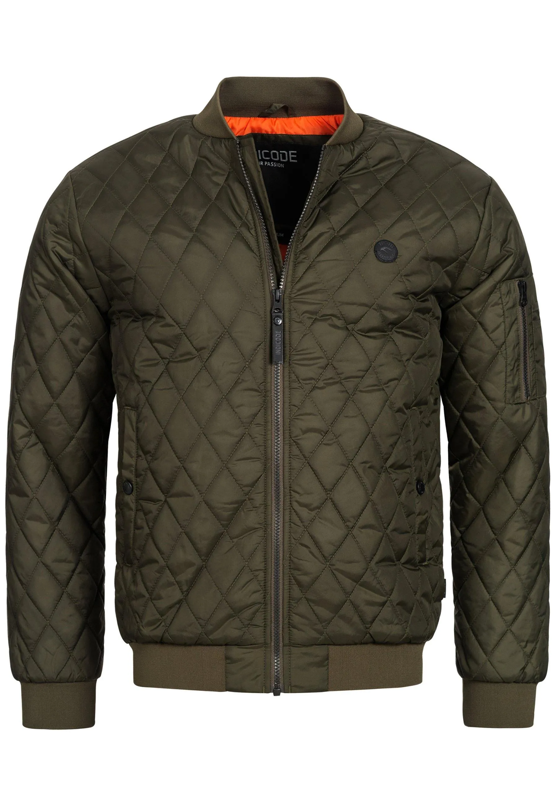 Übergangsjacke Novak