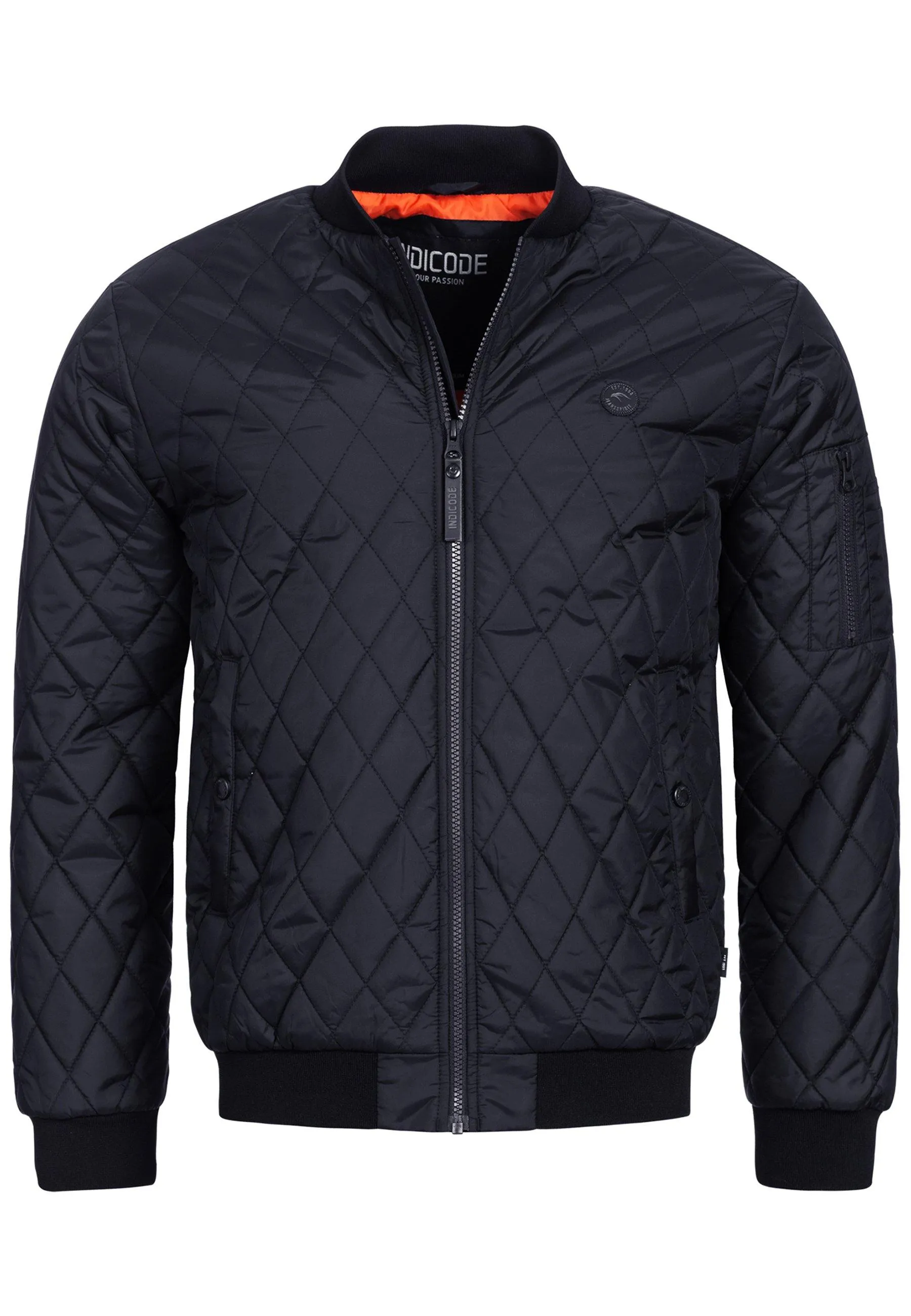 Übergangsjacke Novak