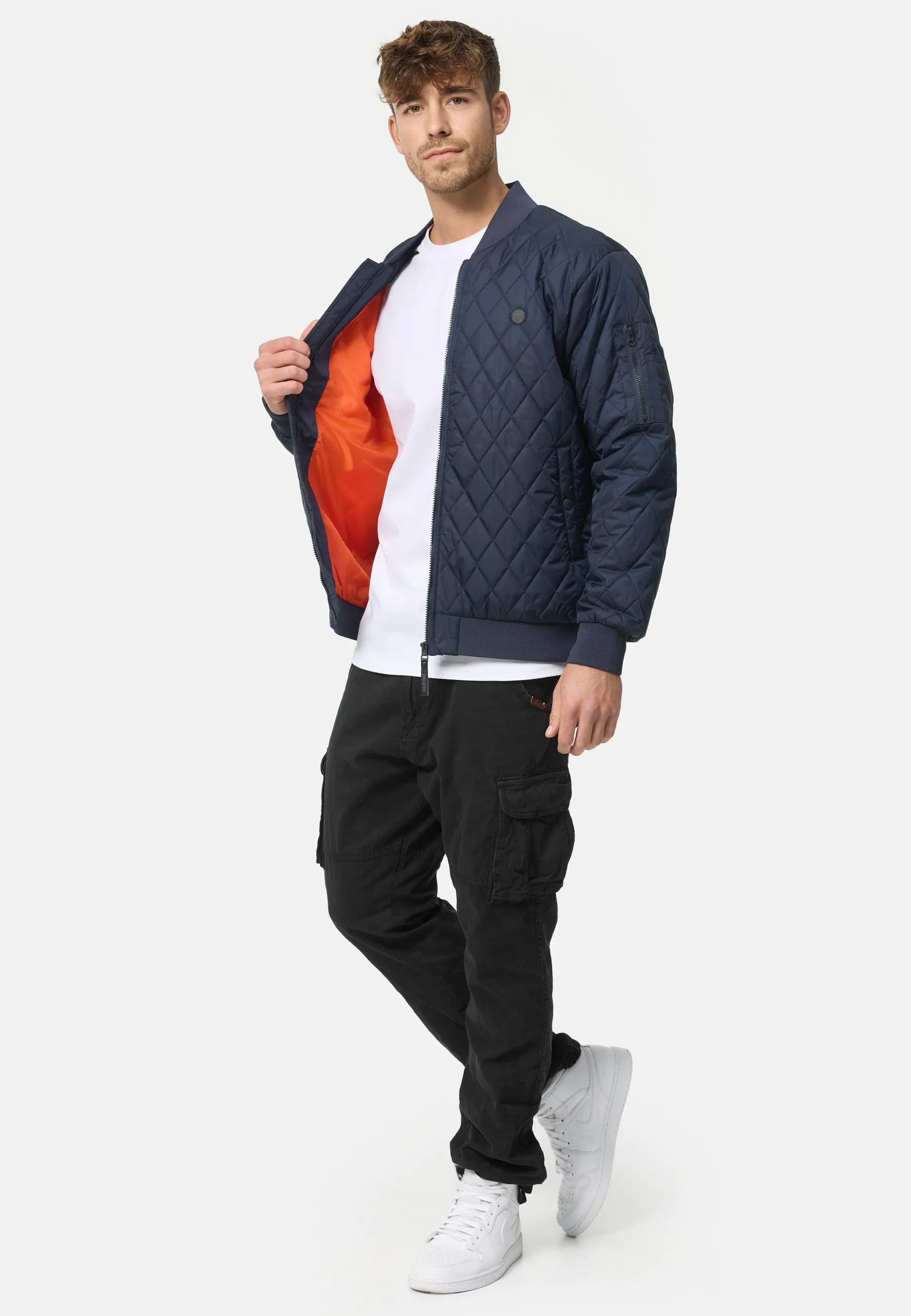 Übergangsjacke Novak