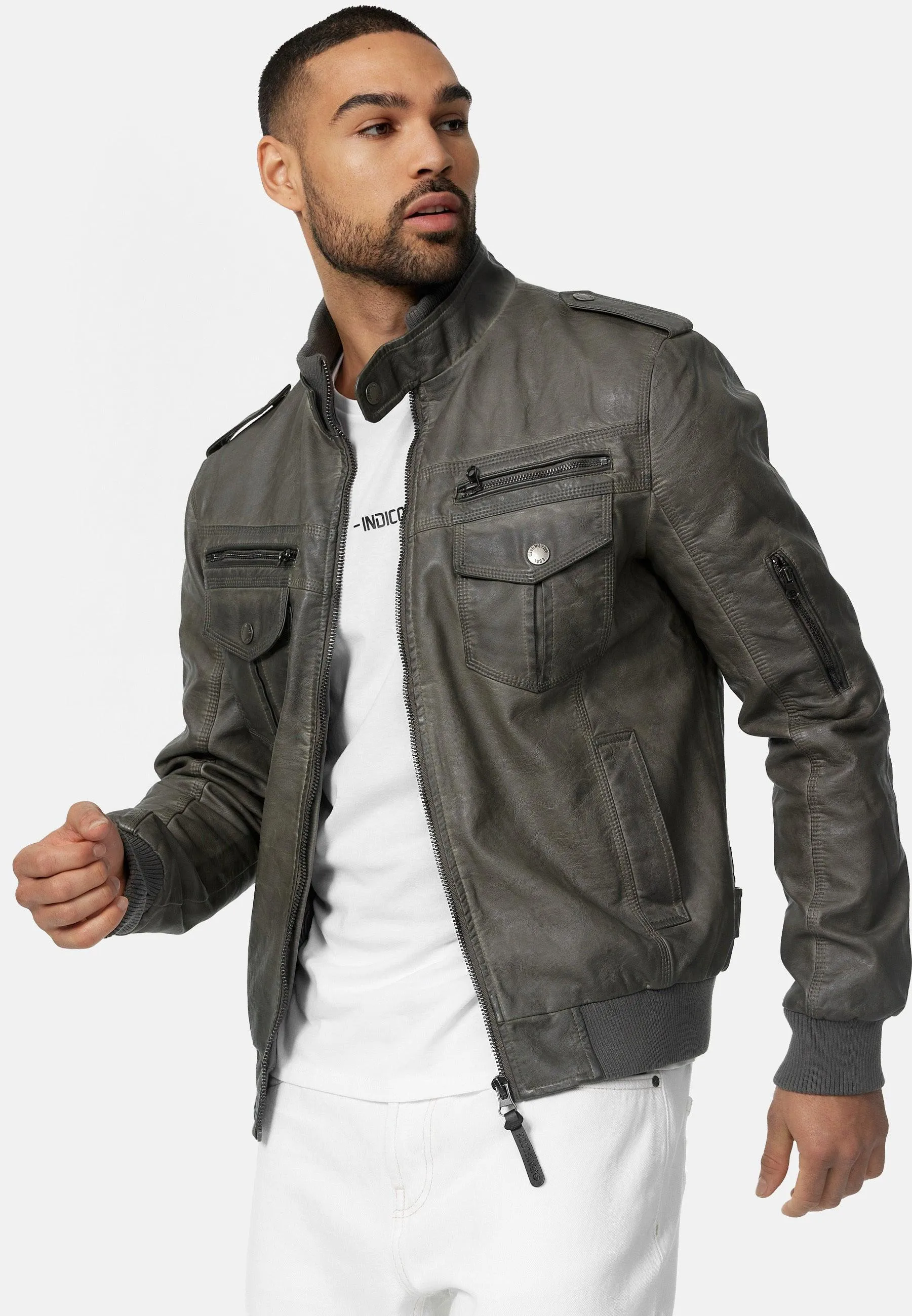 Übergangsjacke Pawel
