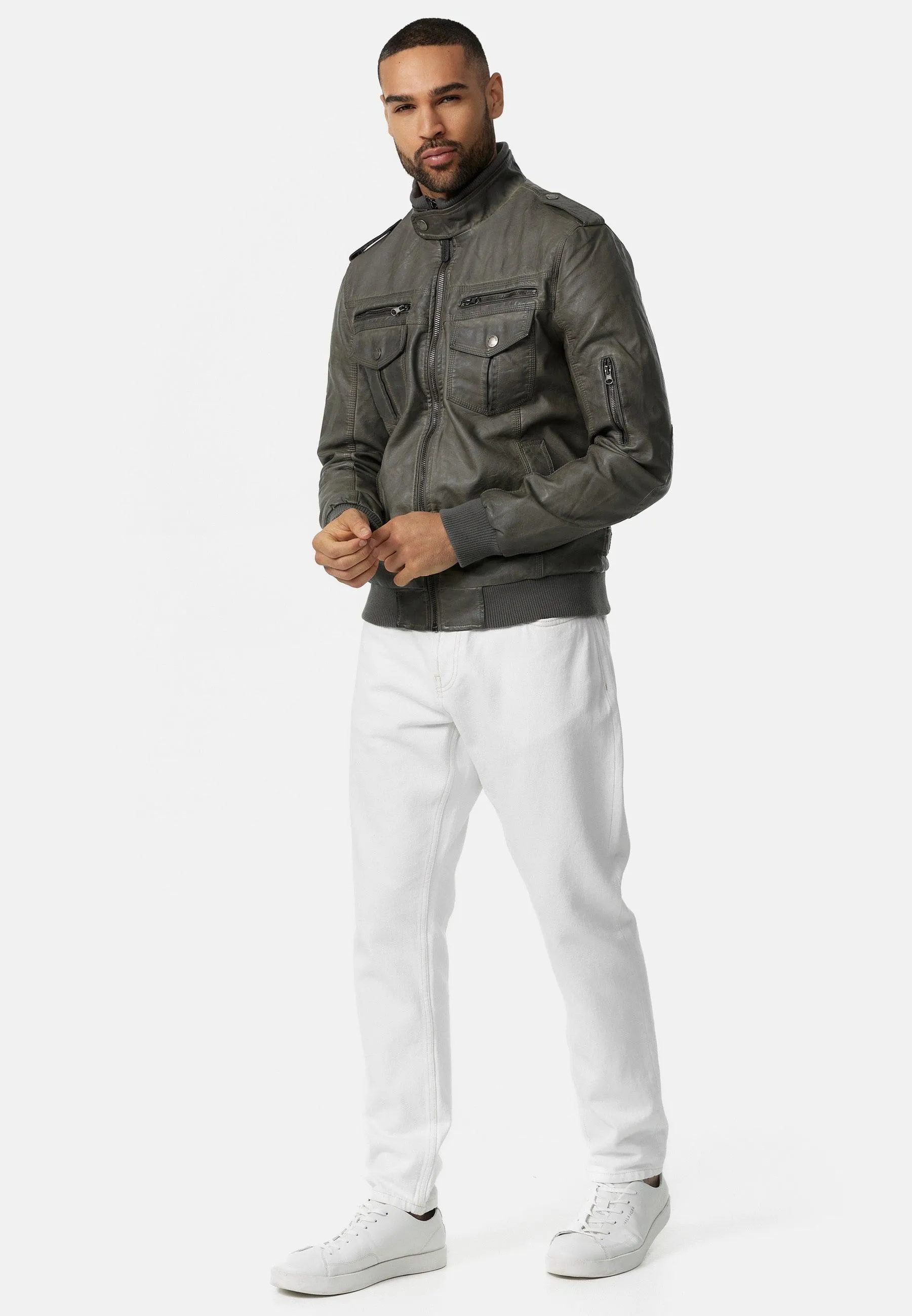 Übergangsjacke Pawel