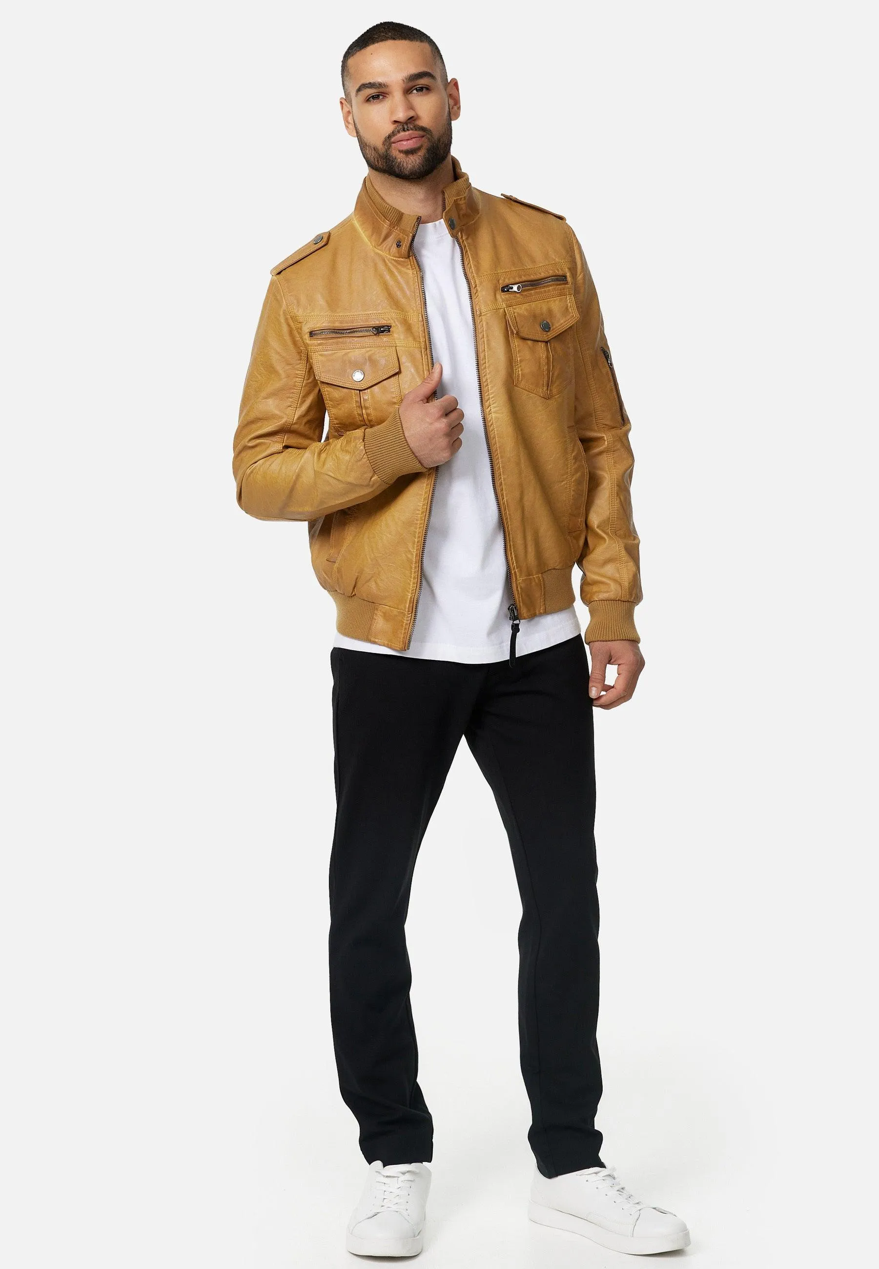 Übergangsjacke Pawel