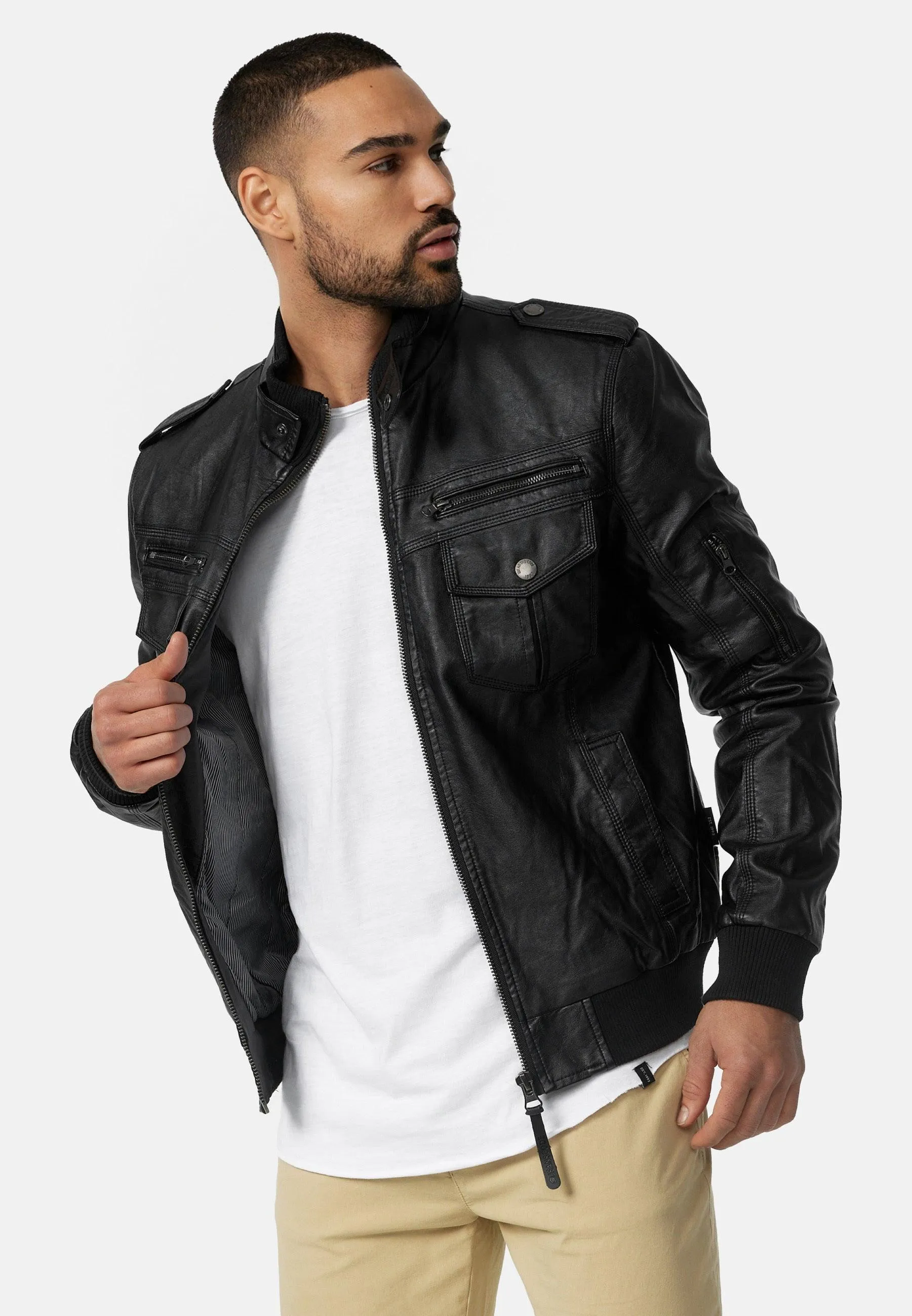 Übergangsjacke Pawel